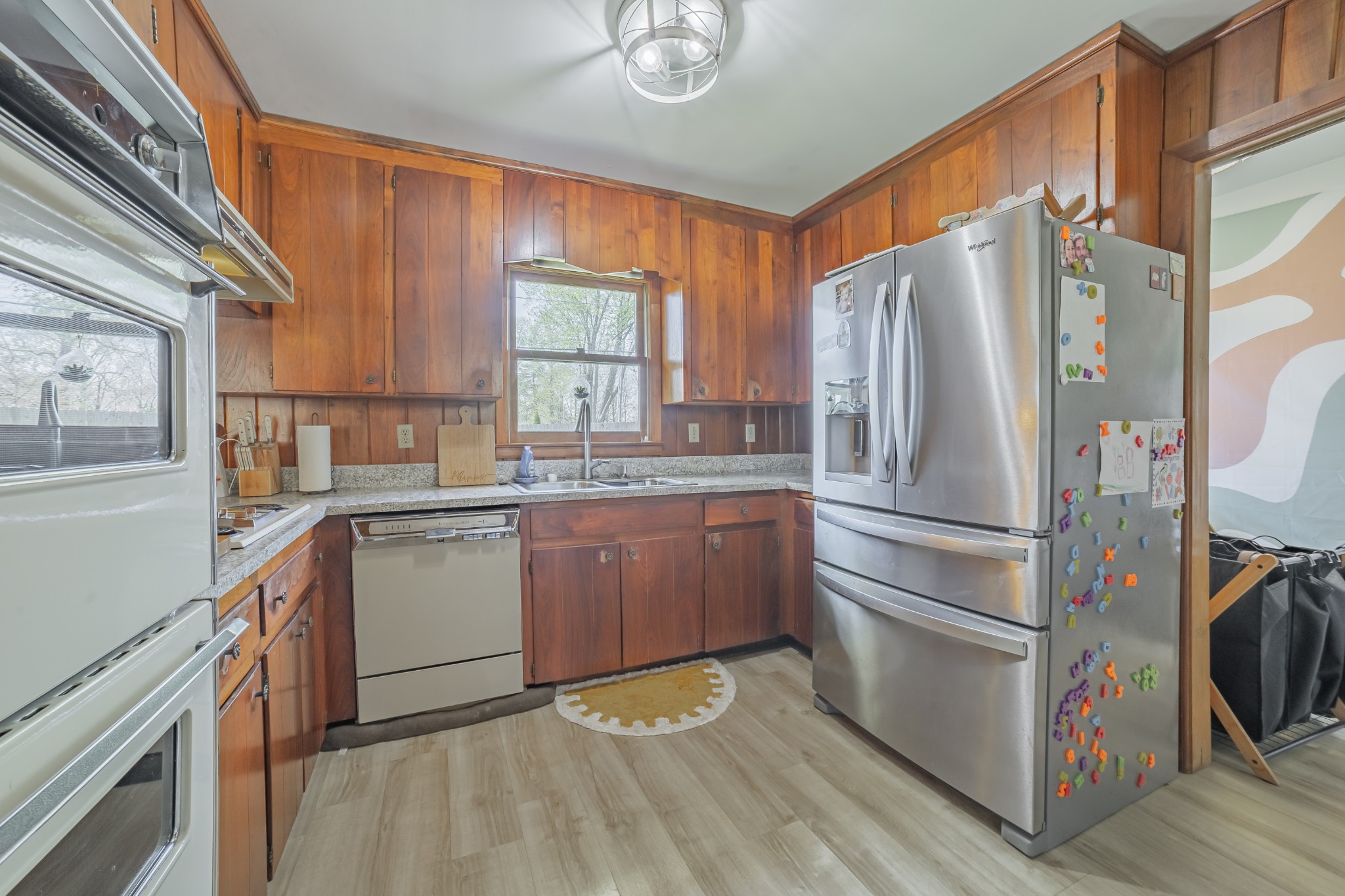 15 N Trussell Rd
