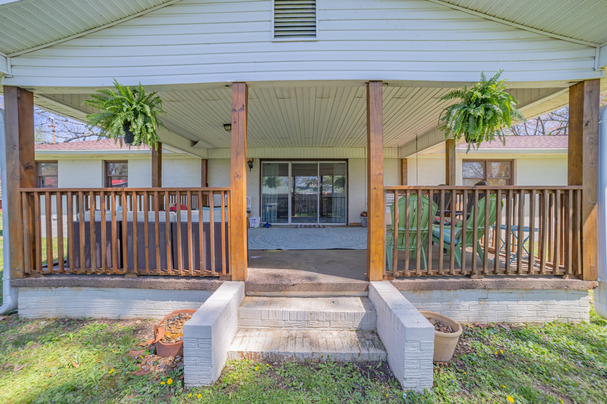 15 N Trussell Rd