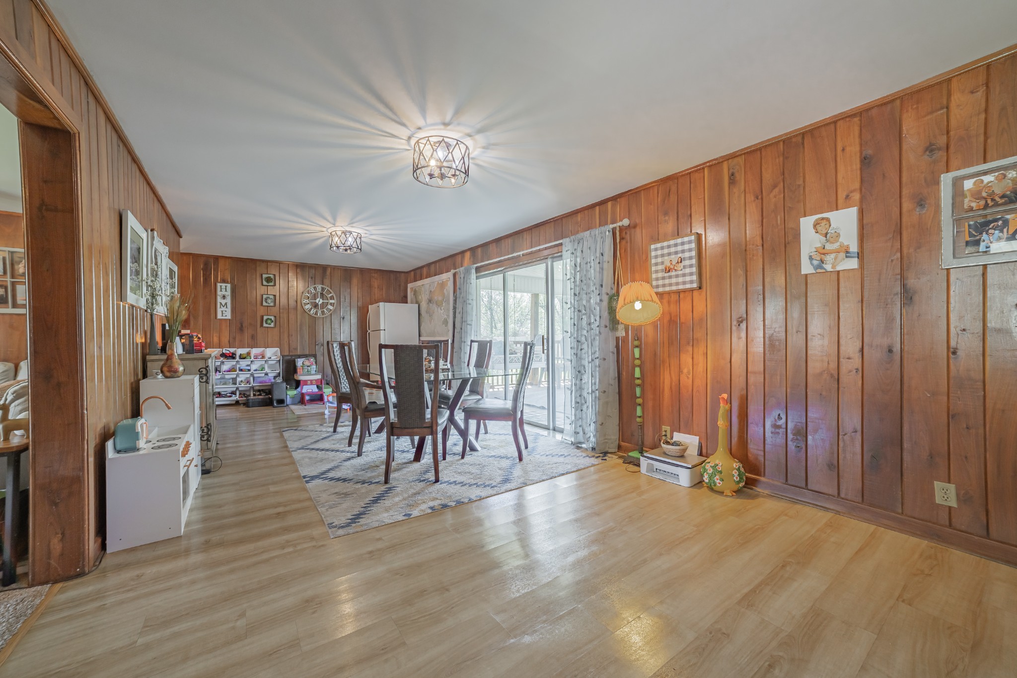15 N Trussell Rd