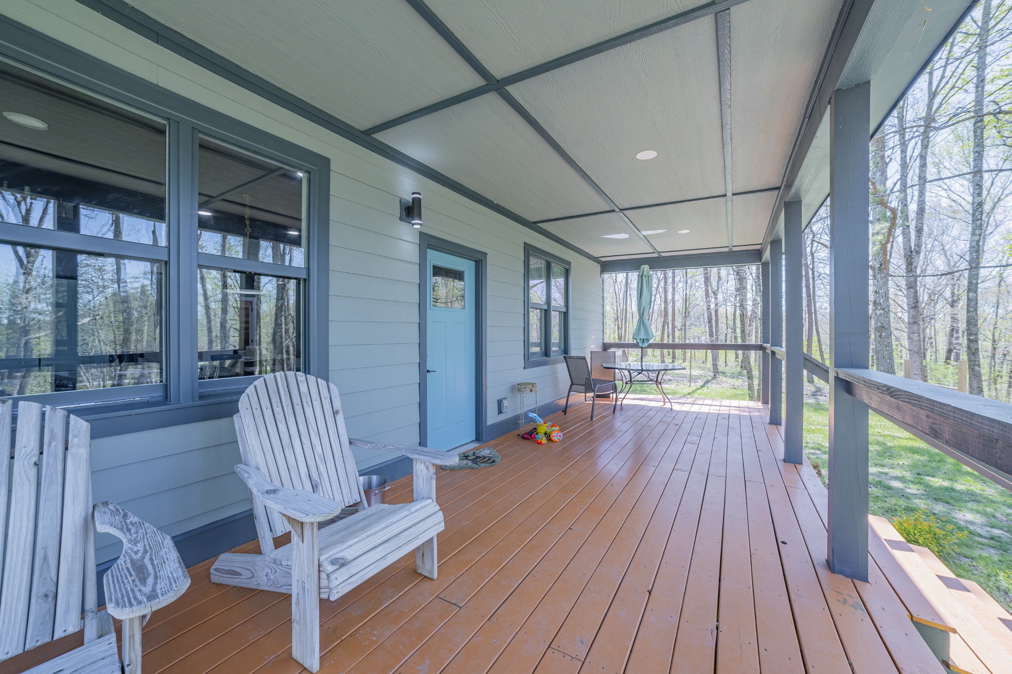 132 Old Firetower Road