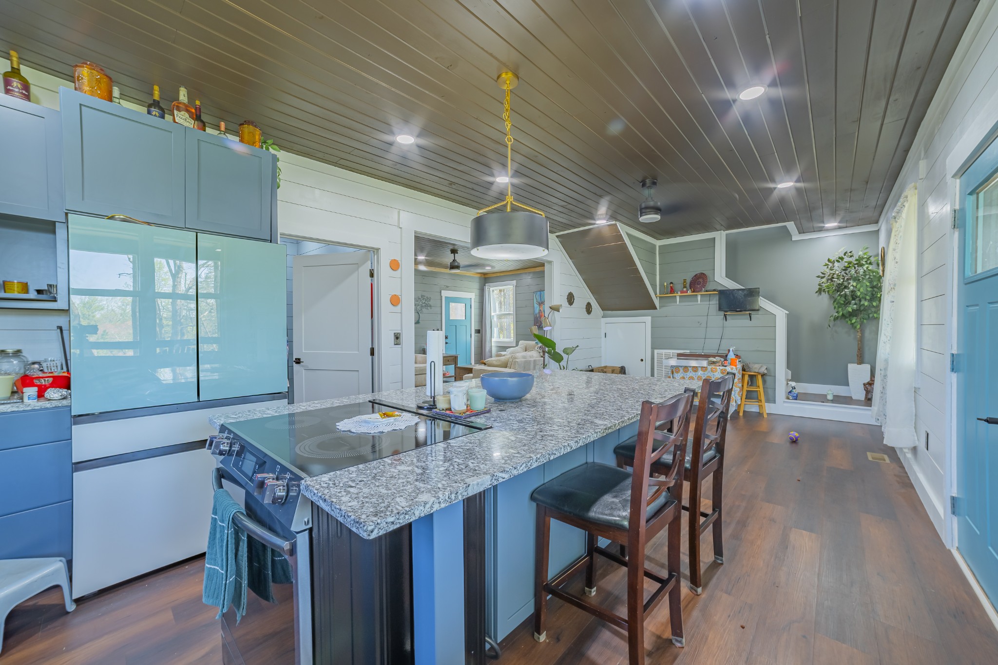 132 Old Firetower Road