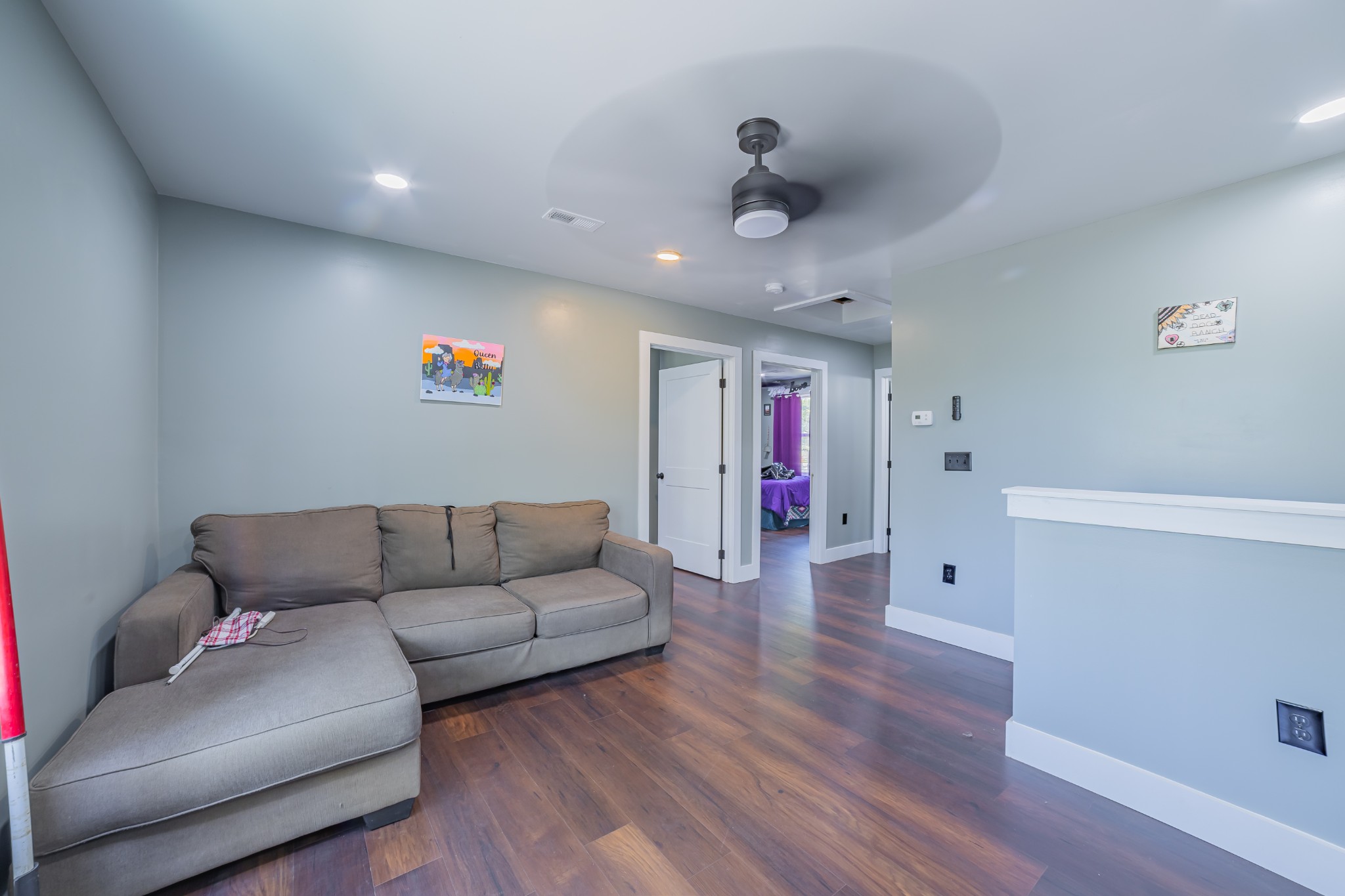 132 Old Firetower Road