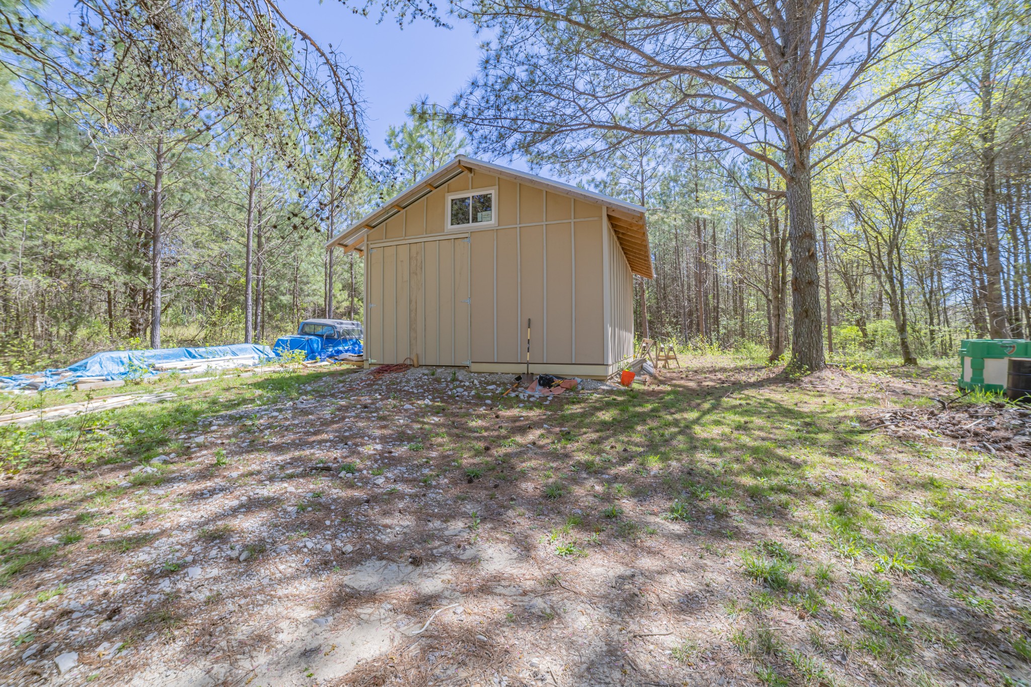 132 Old Firetower Road