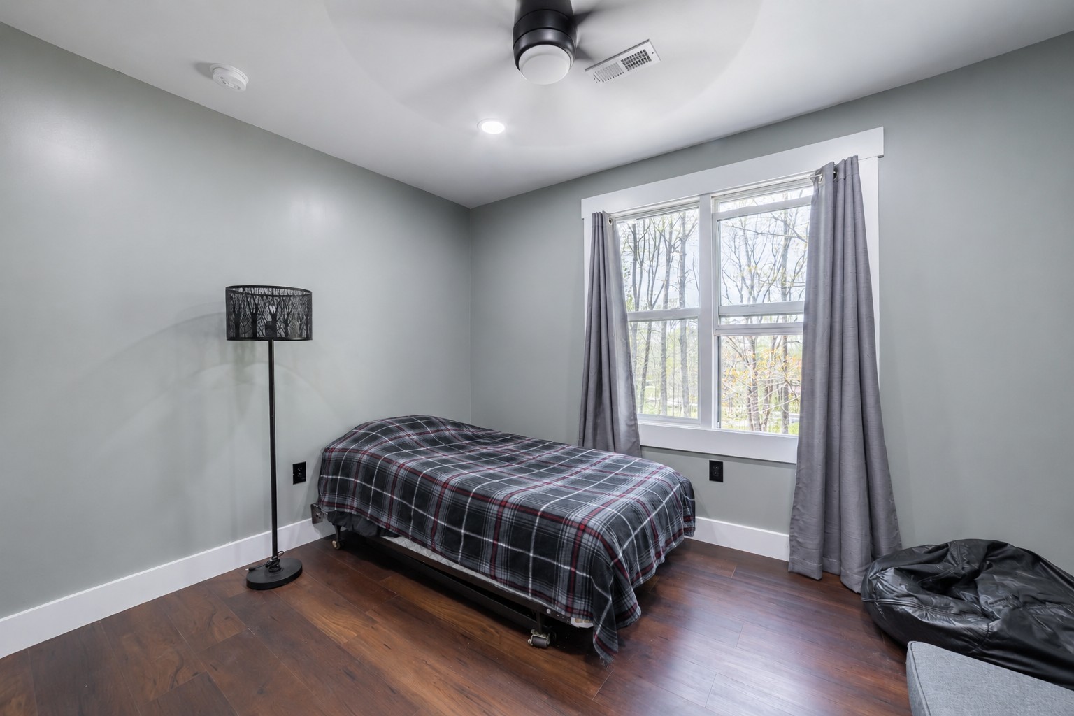 132 Old Firetower Road
