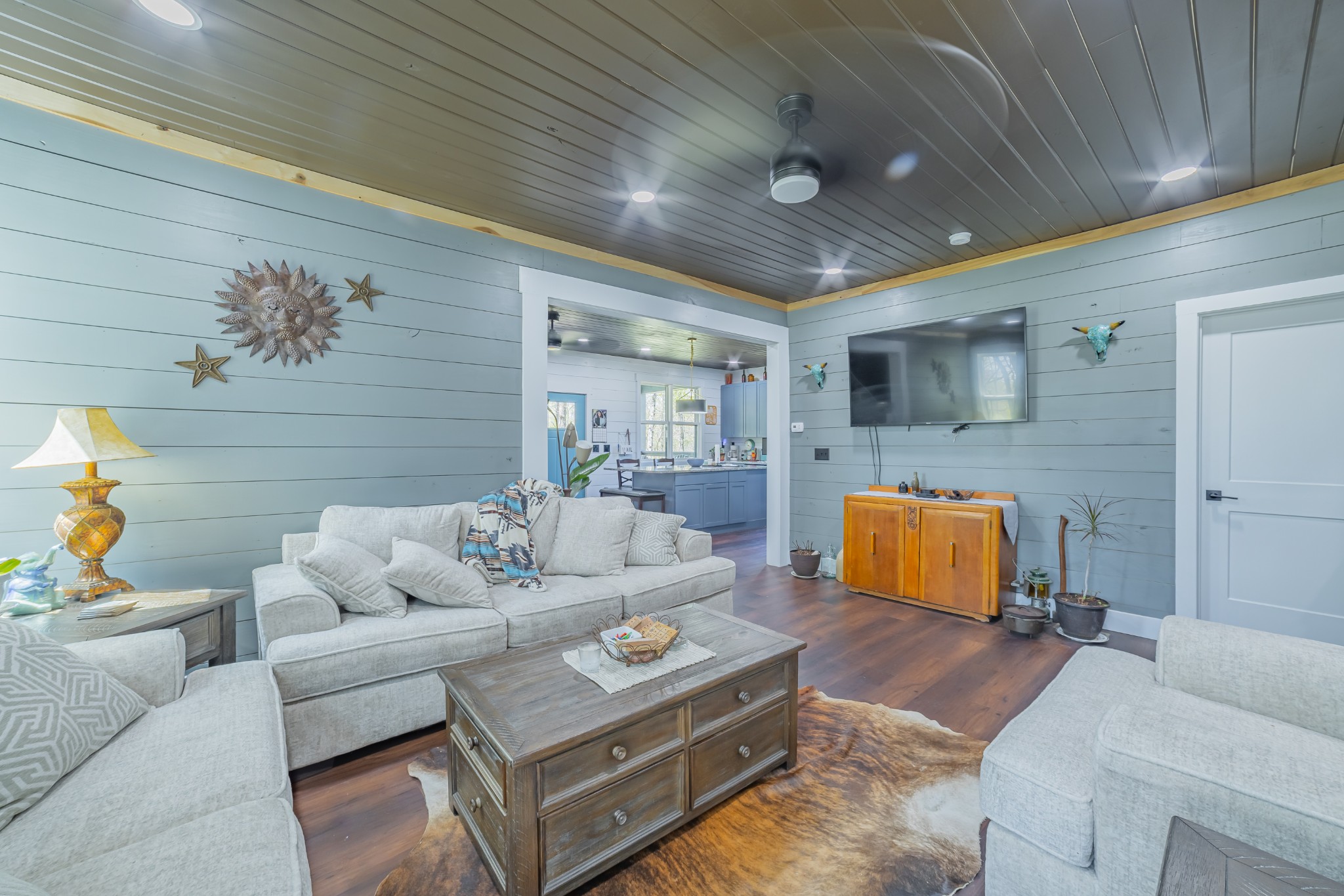 132 Old Firetower Road