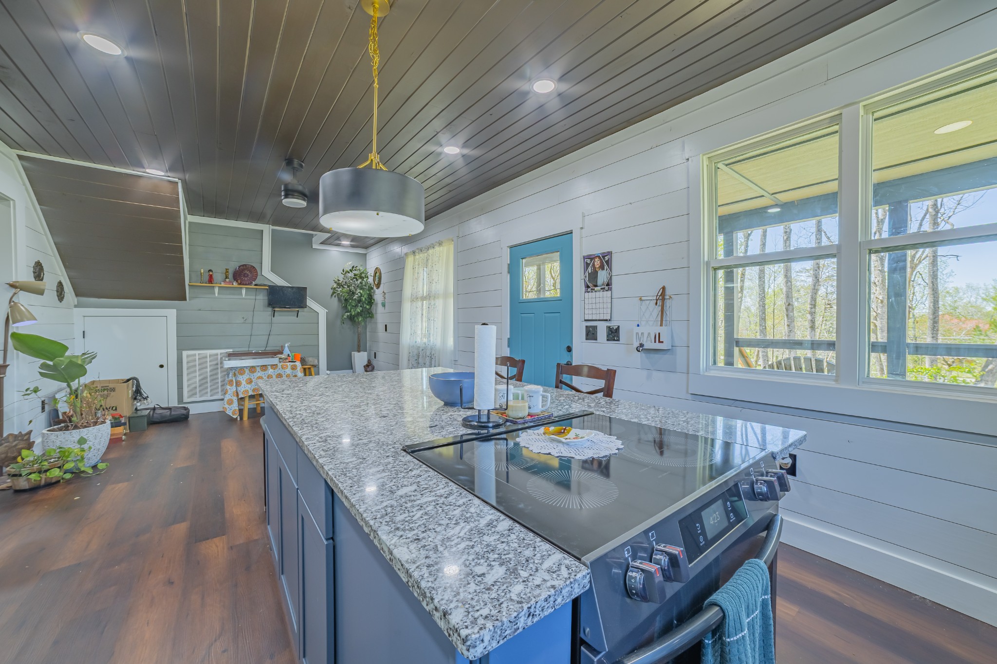 132 Old Firetower Road