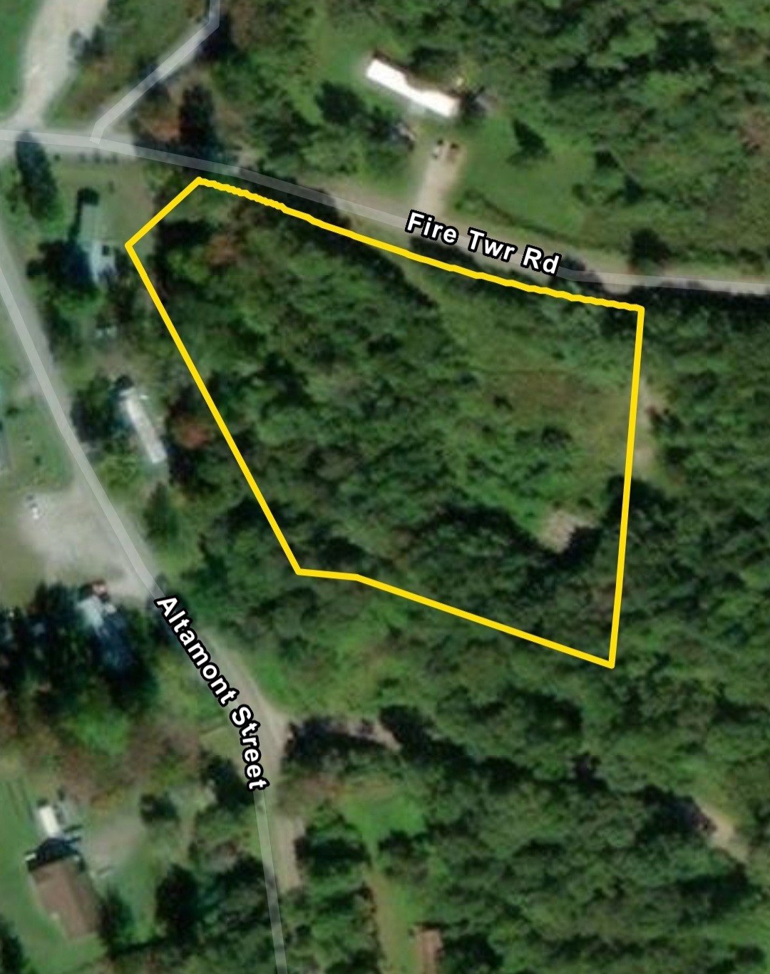 132 Old Firetower Road