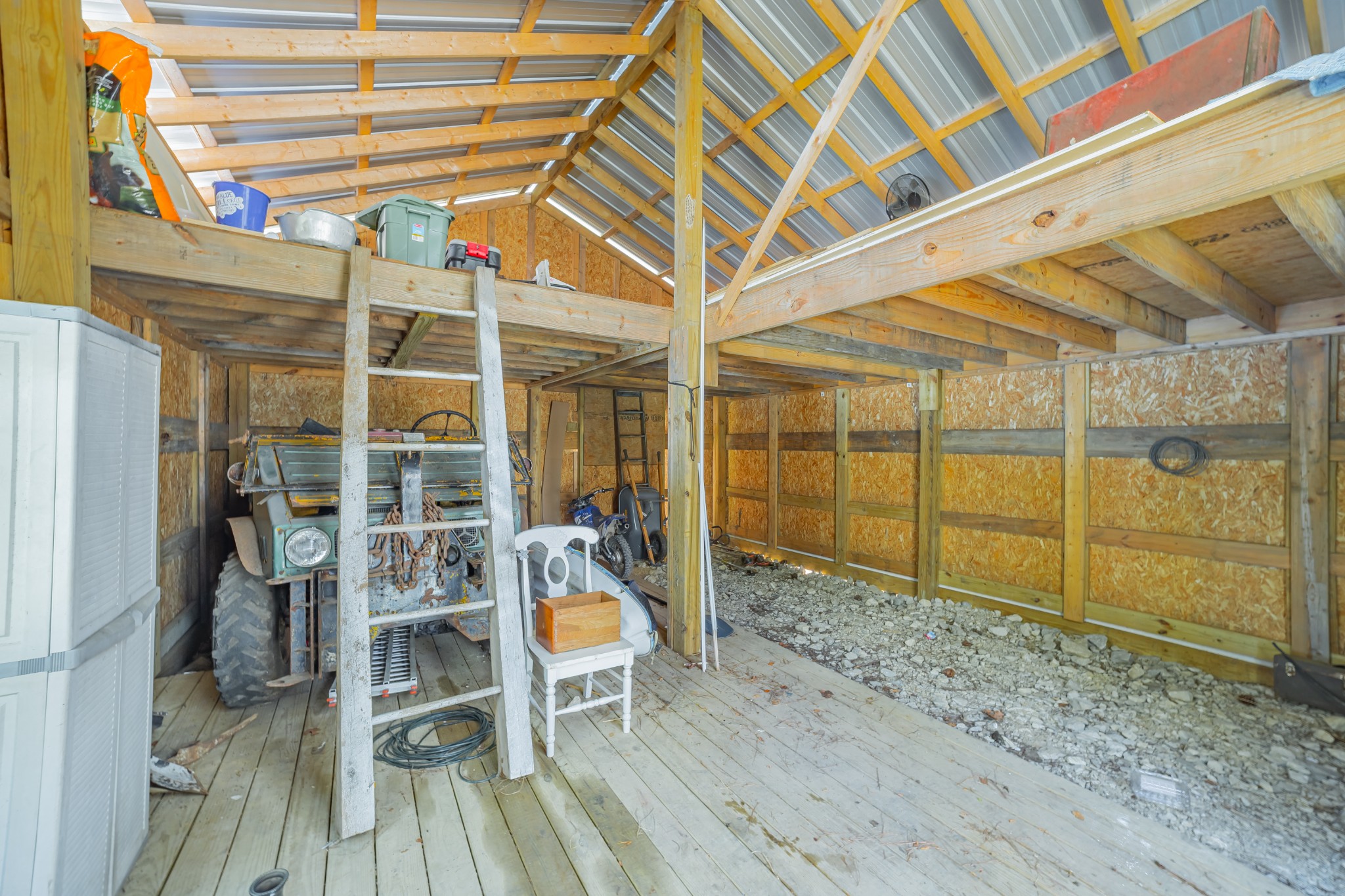 132 Old Firetower Road