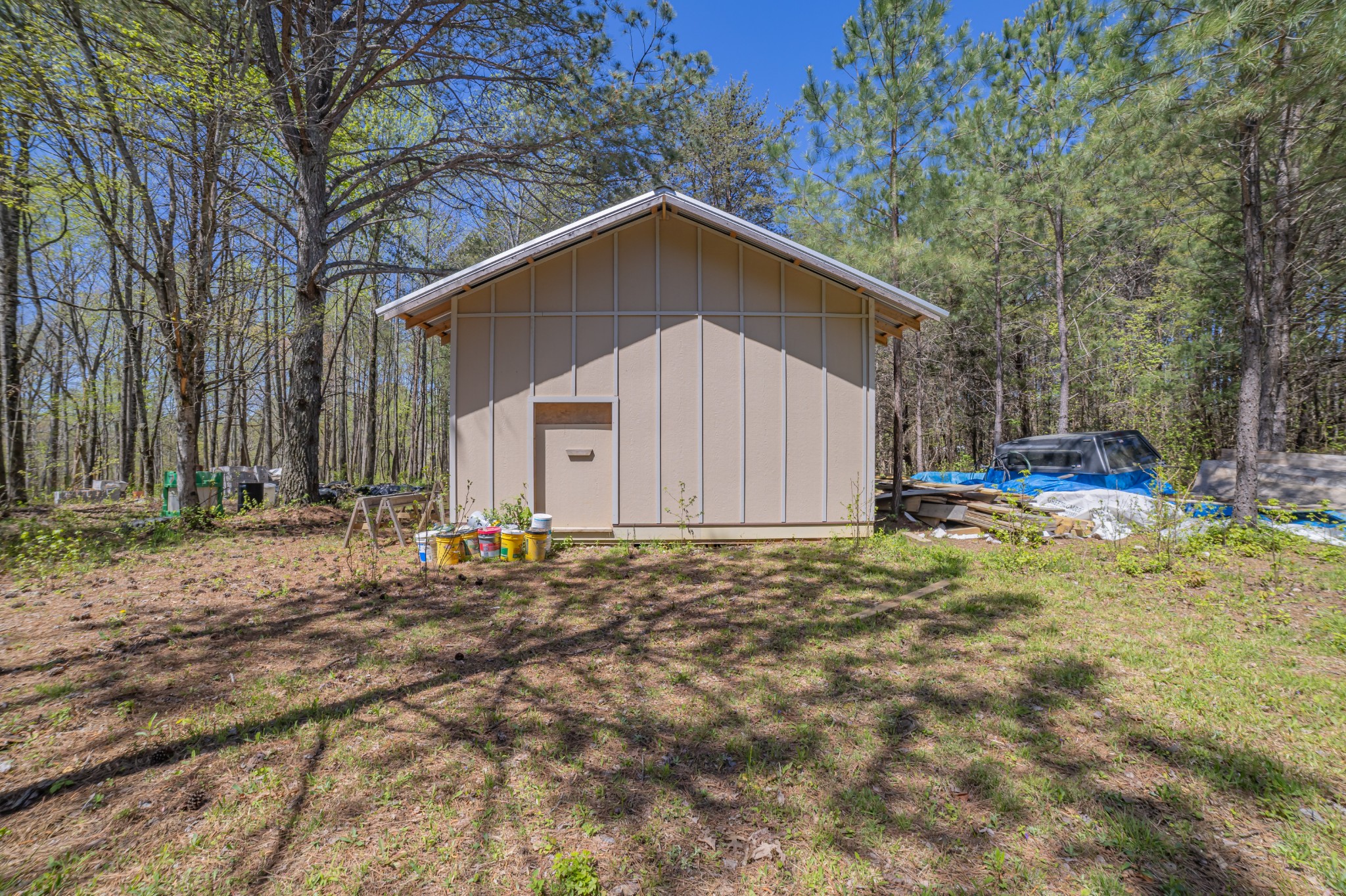132 Old Firetower Road