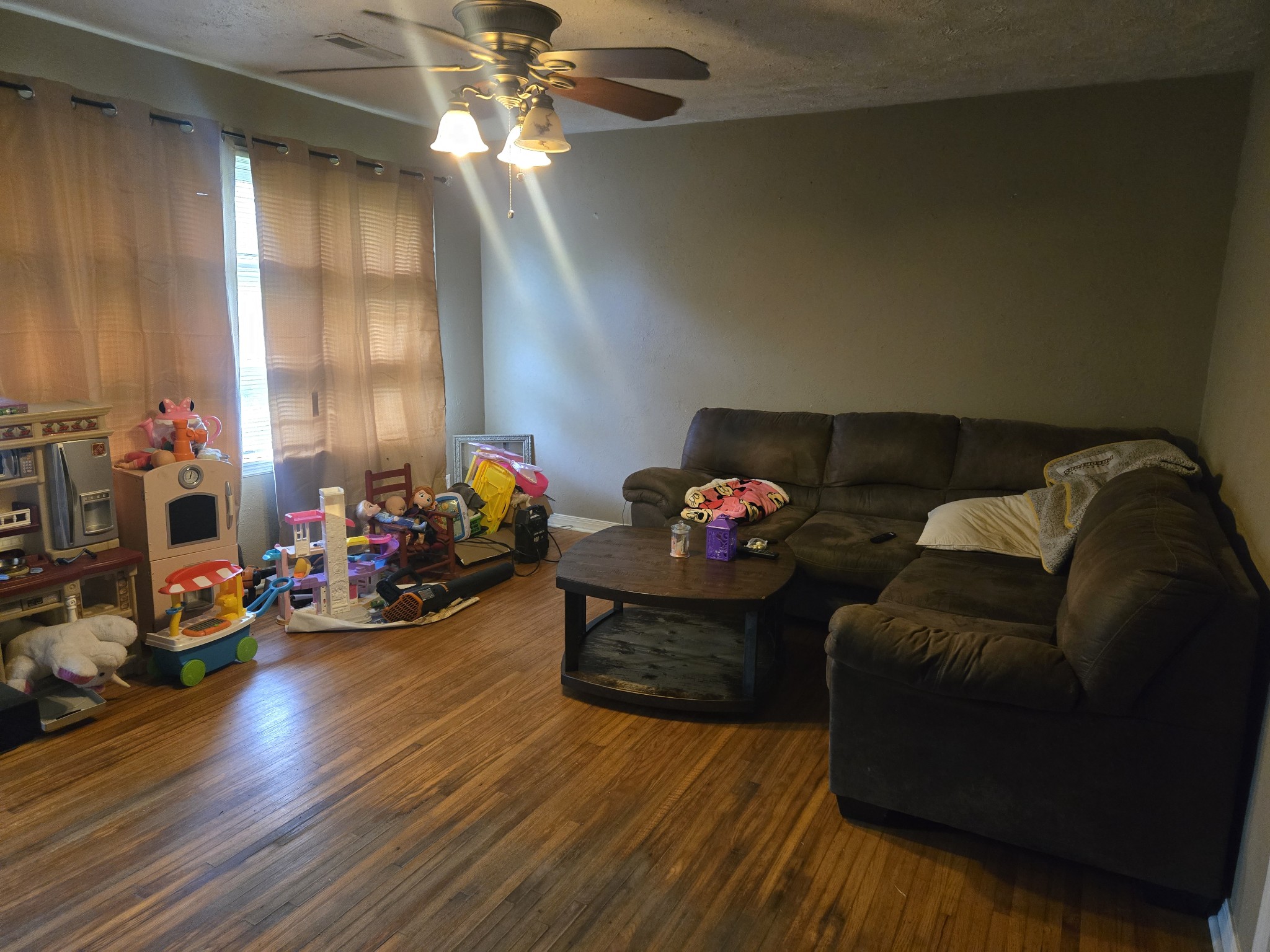 1304 Old Estill Springs Rd