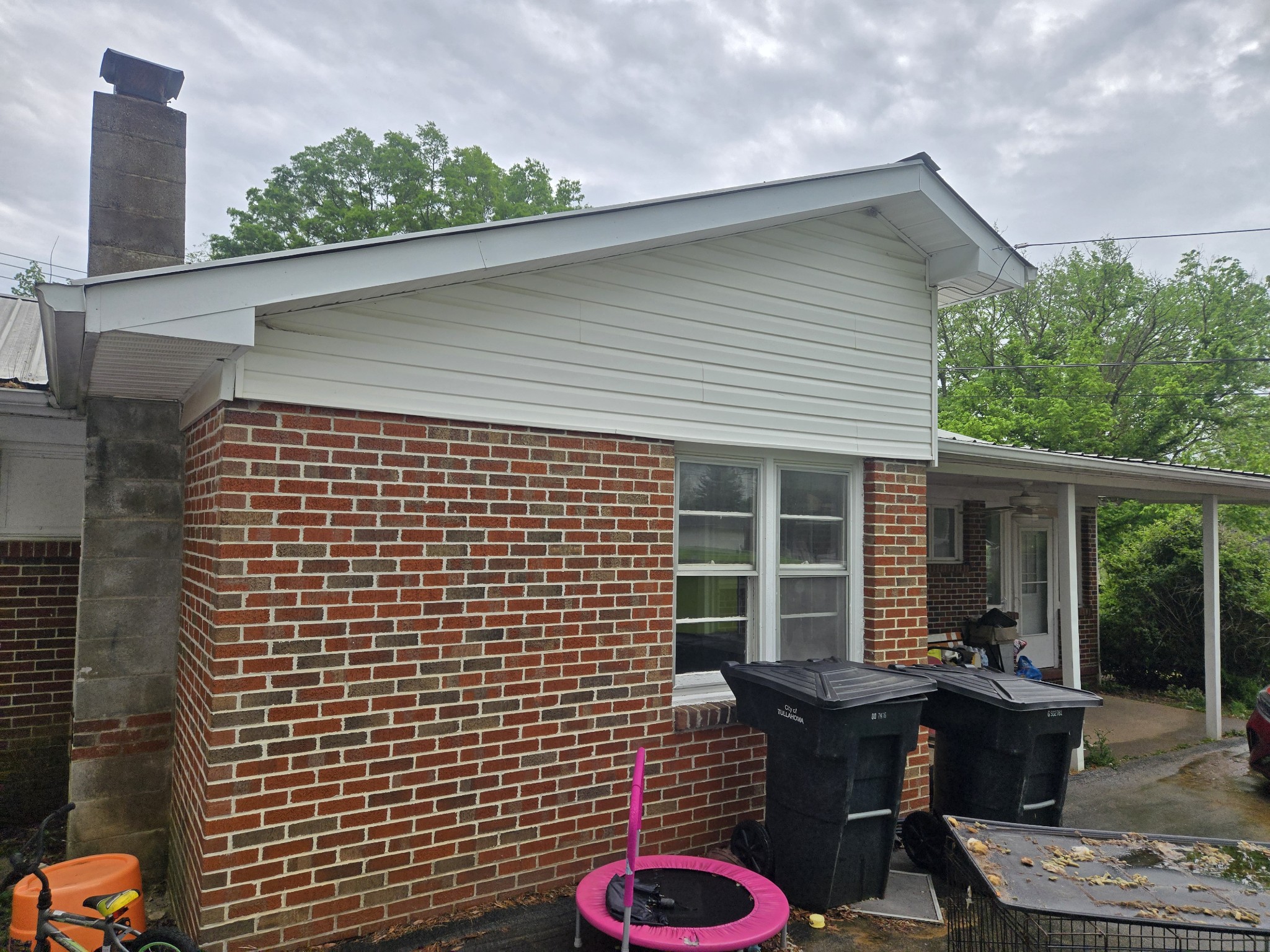 1304 Old Estill Springs Rd