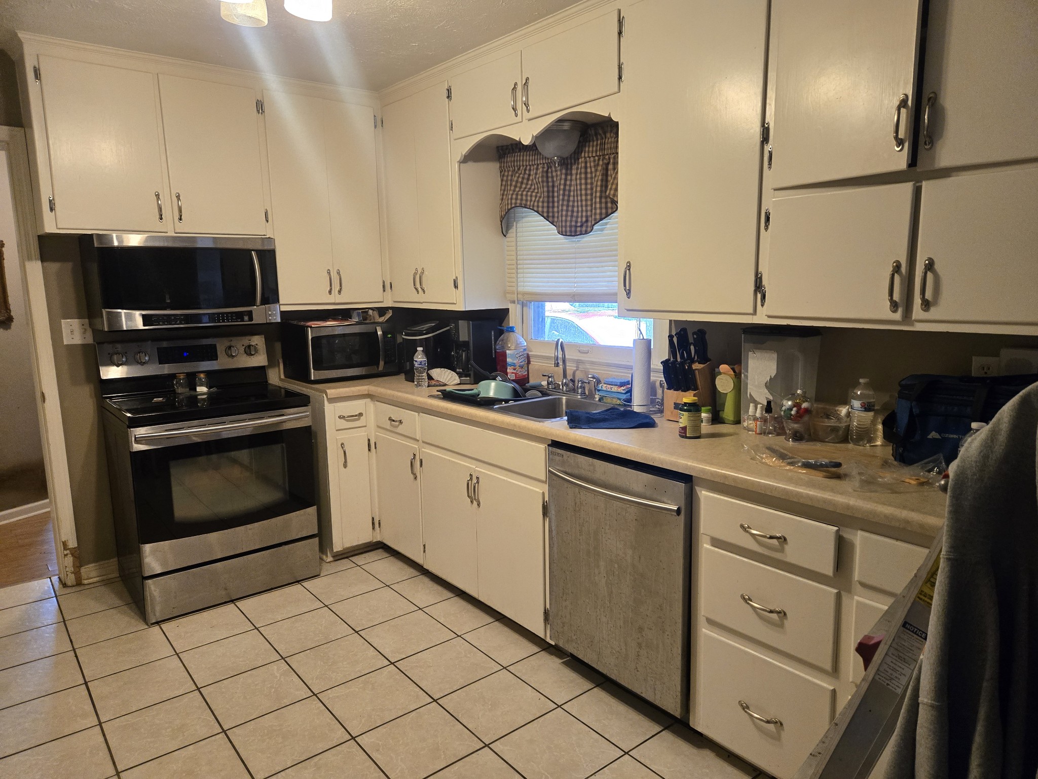 1304 Old Estill Springs Rd