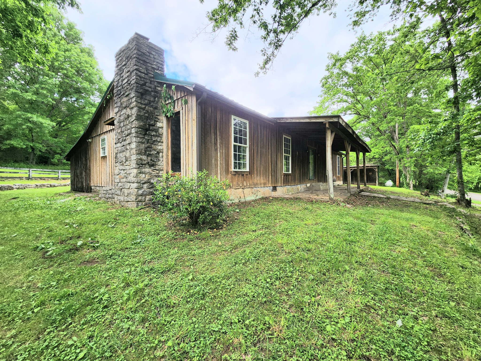 164 Cooper Branch Rd