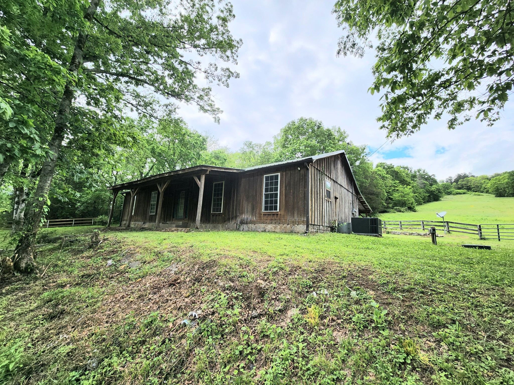 164 Cooper Branch Rd