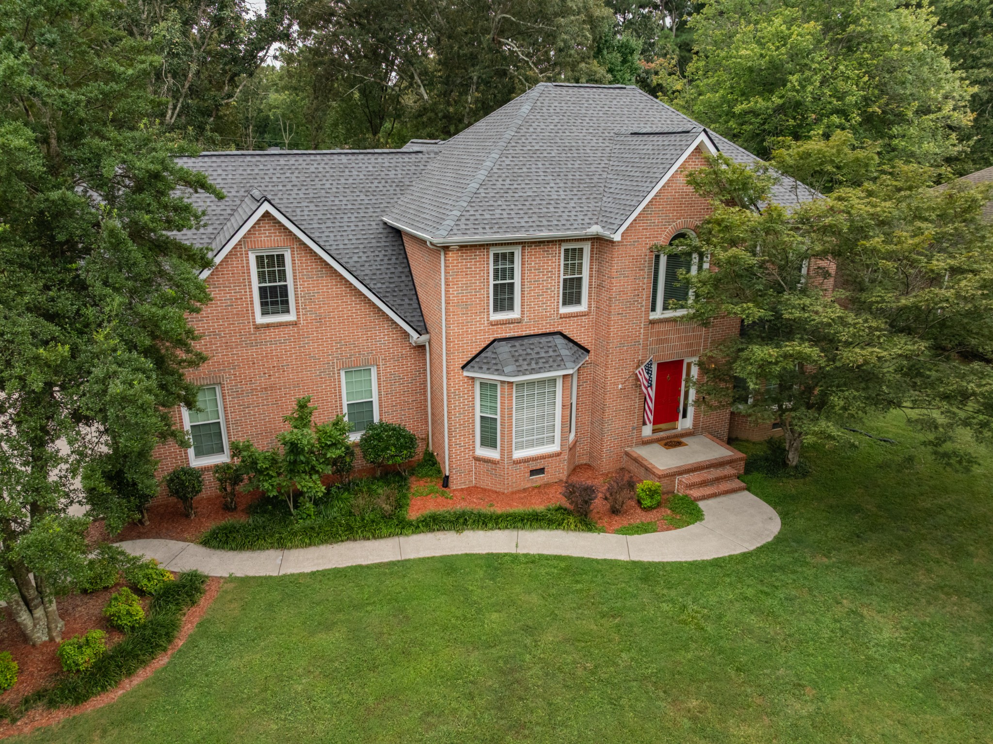 306 Amherst Dr