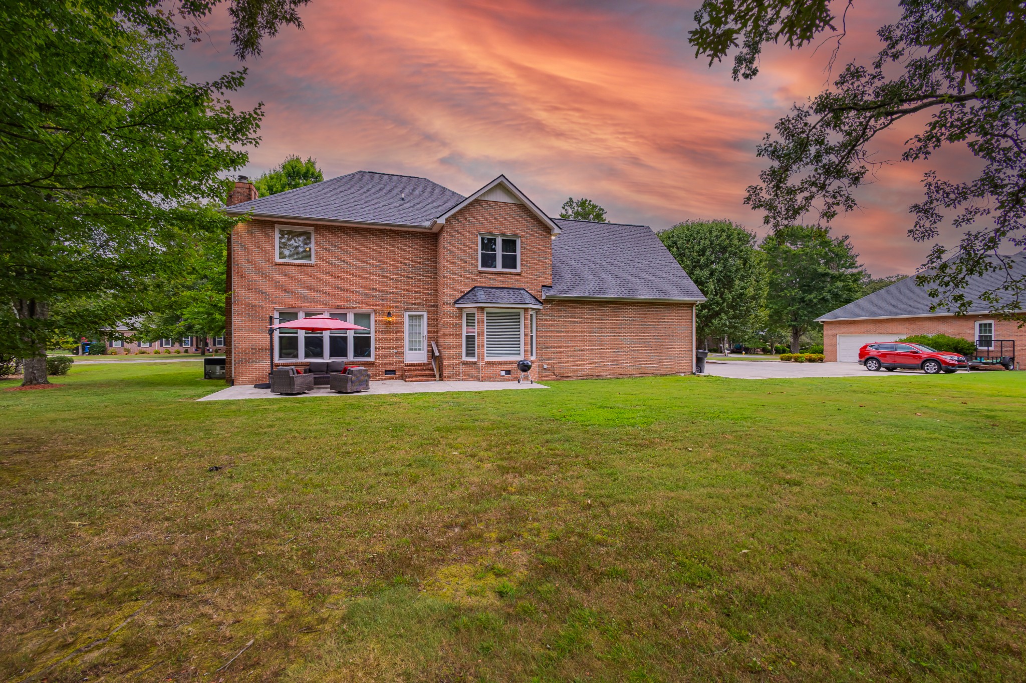 306 Amherst Dr