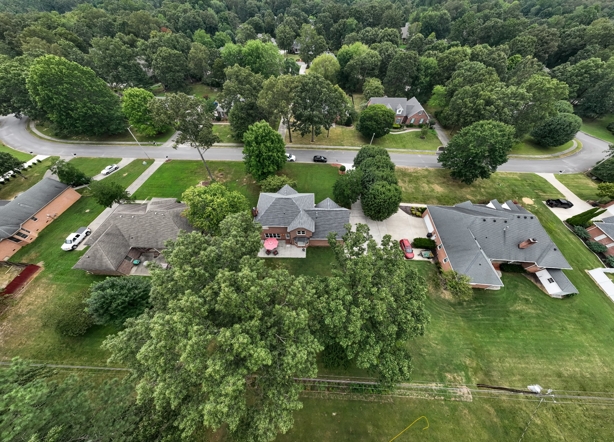 306 Amherst Dr