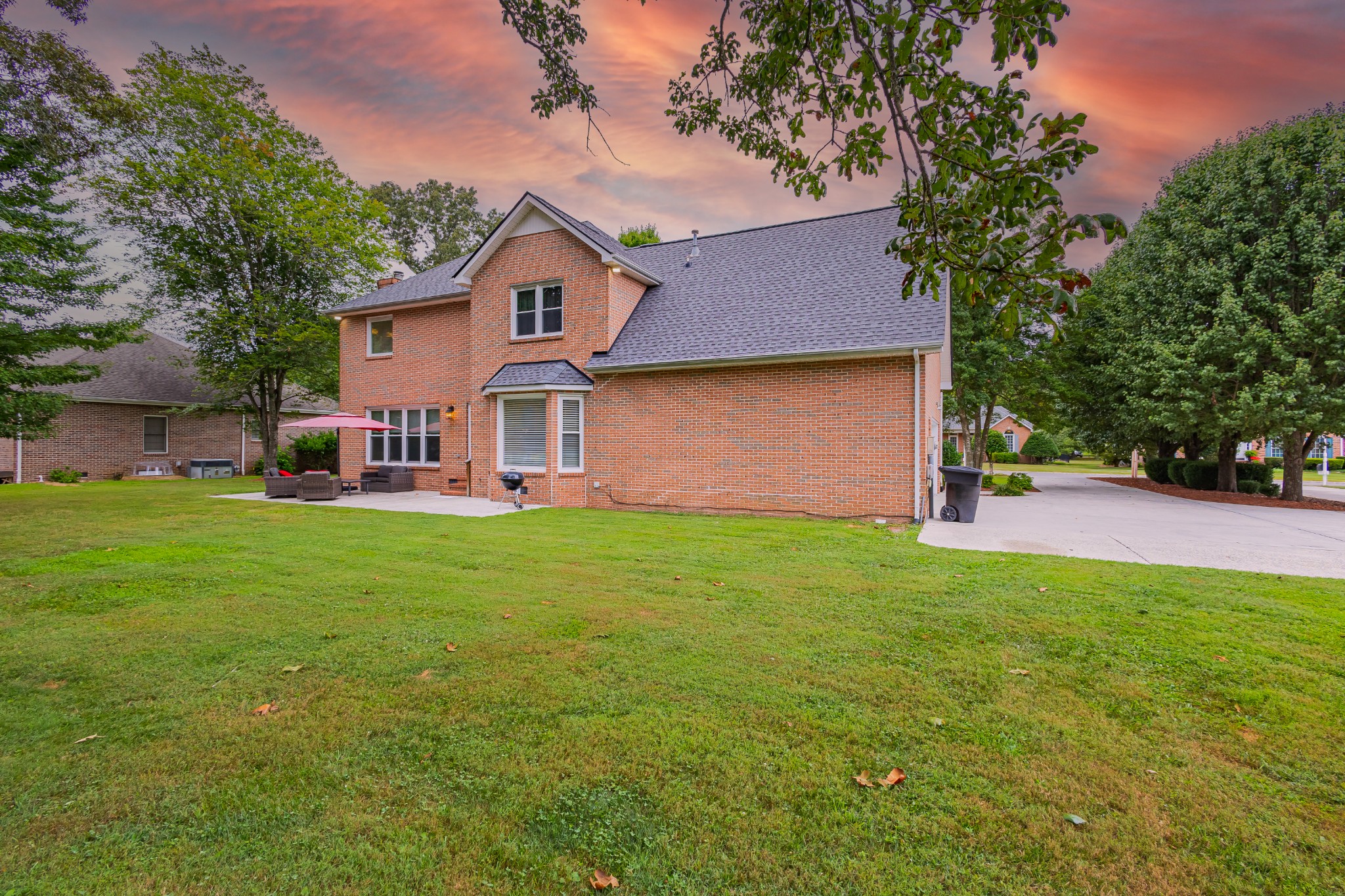 306 Amherst Dr