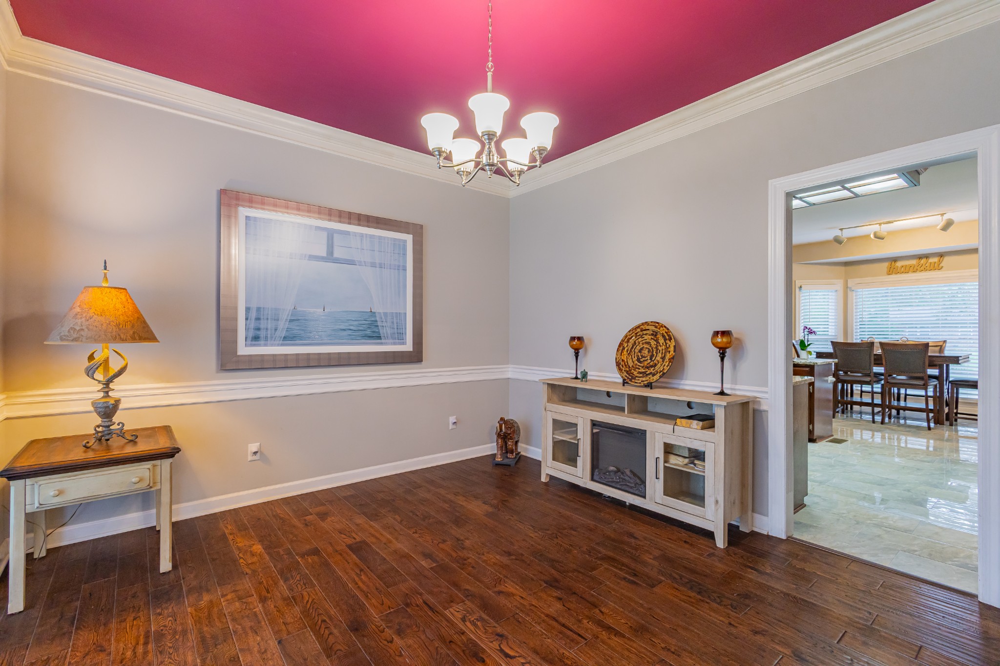 306 Amherst Dr