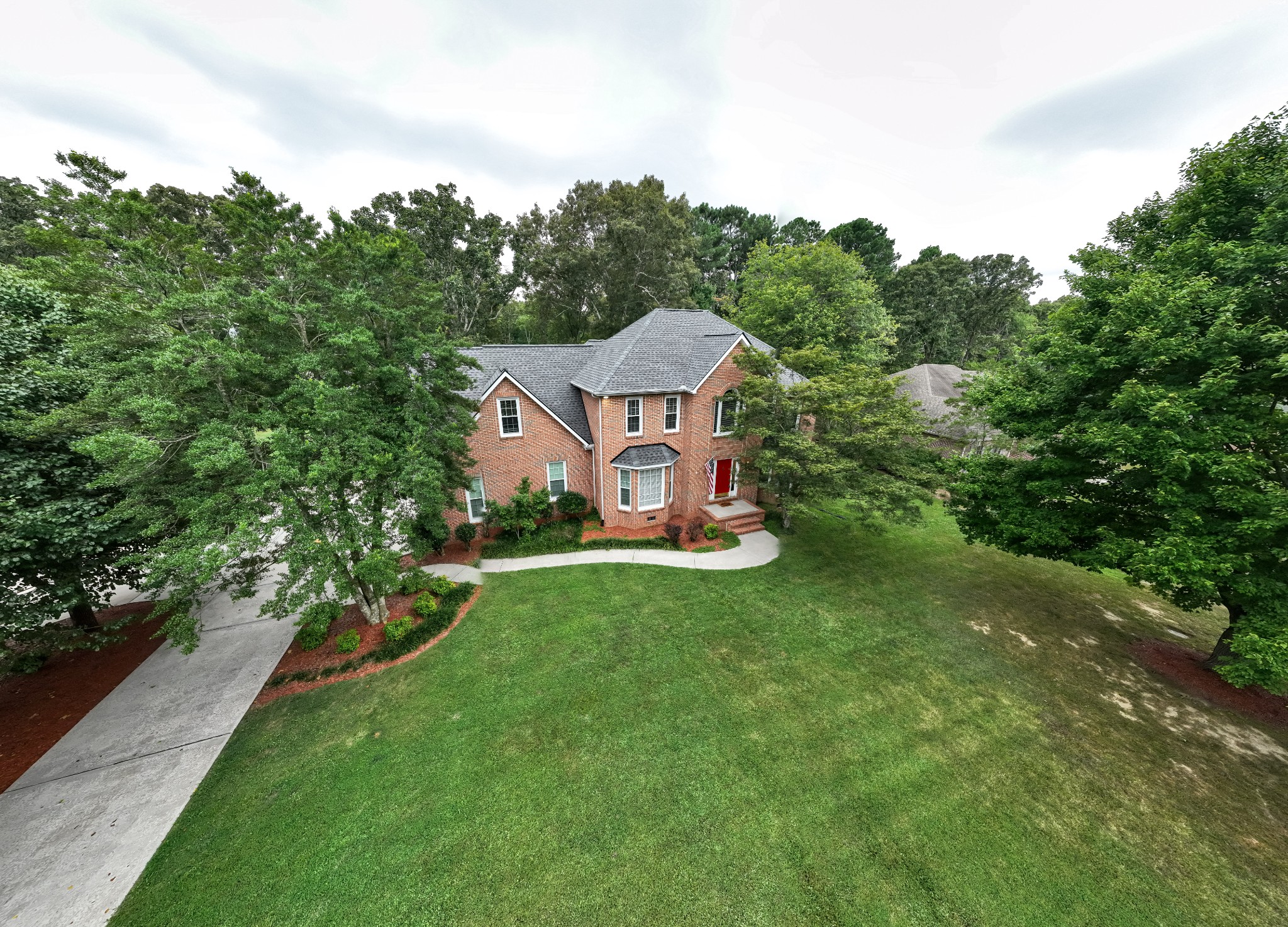 306 Amherst Dr