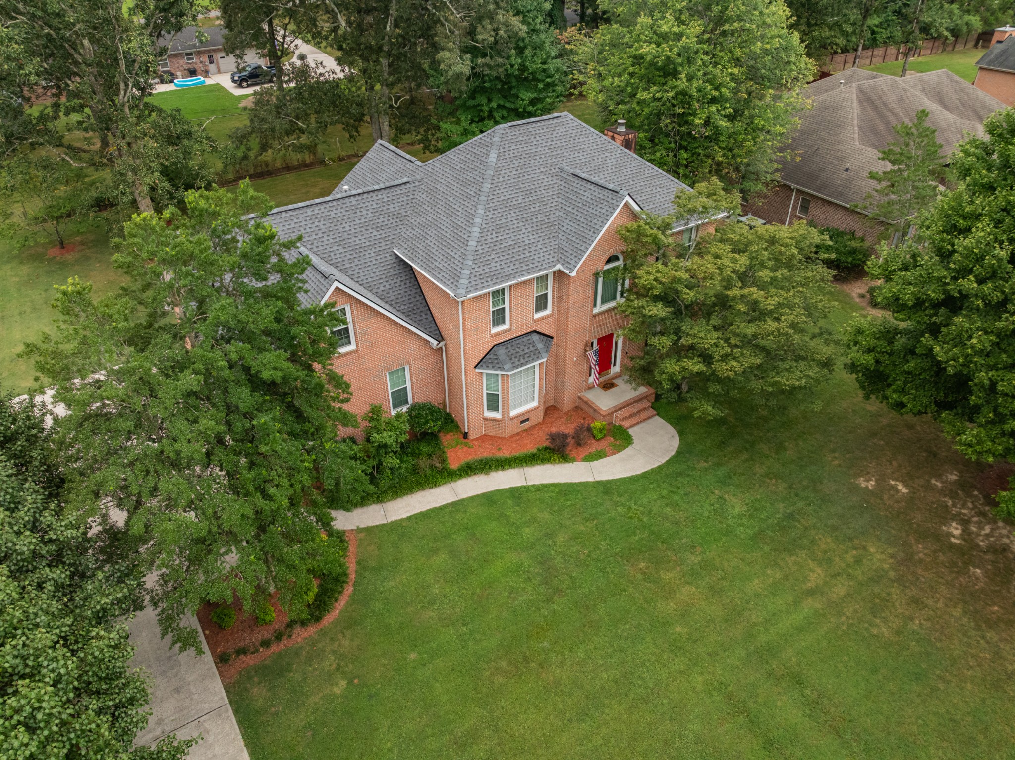 306 Amherst Dr
