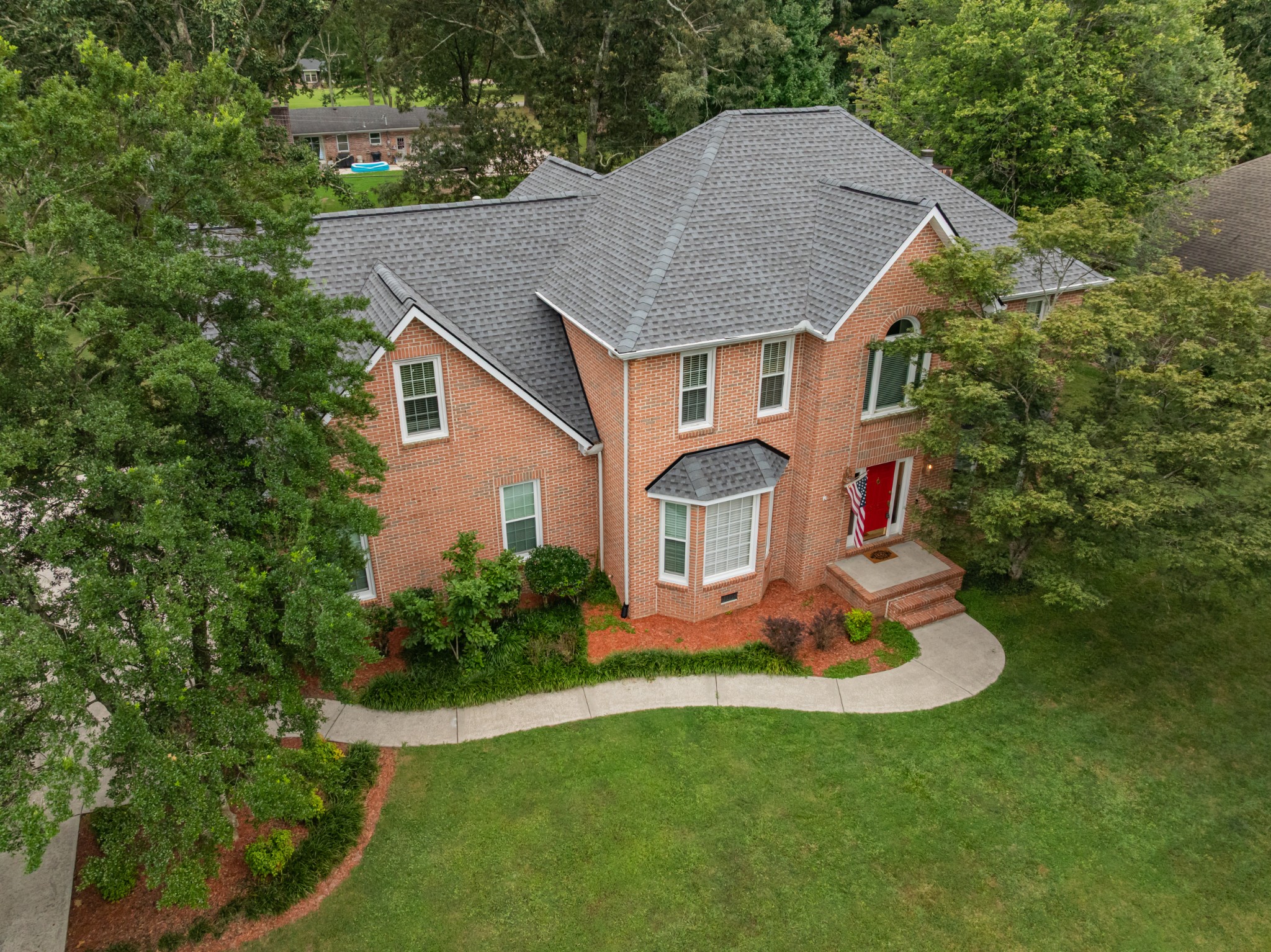 306 Amherst Dr