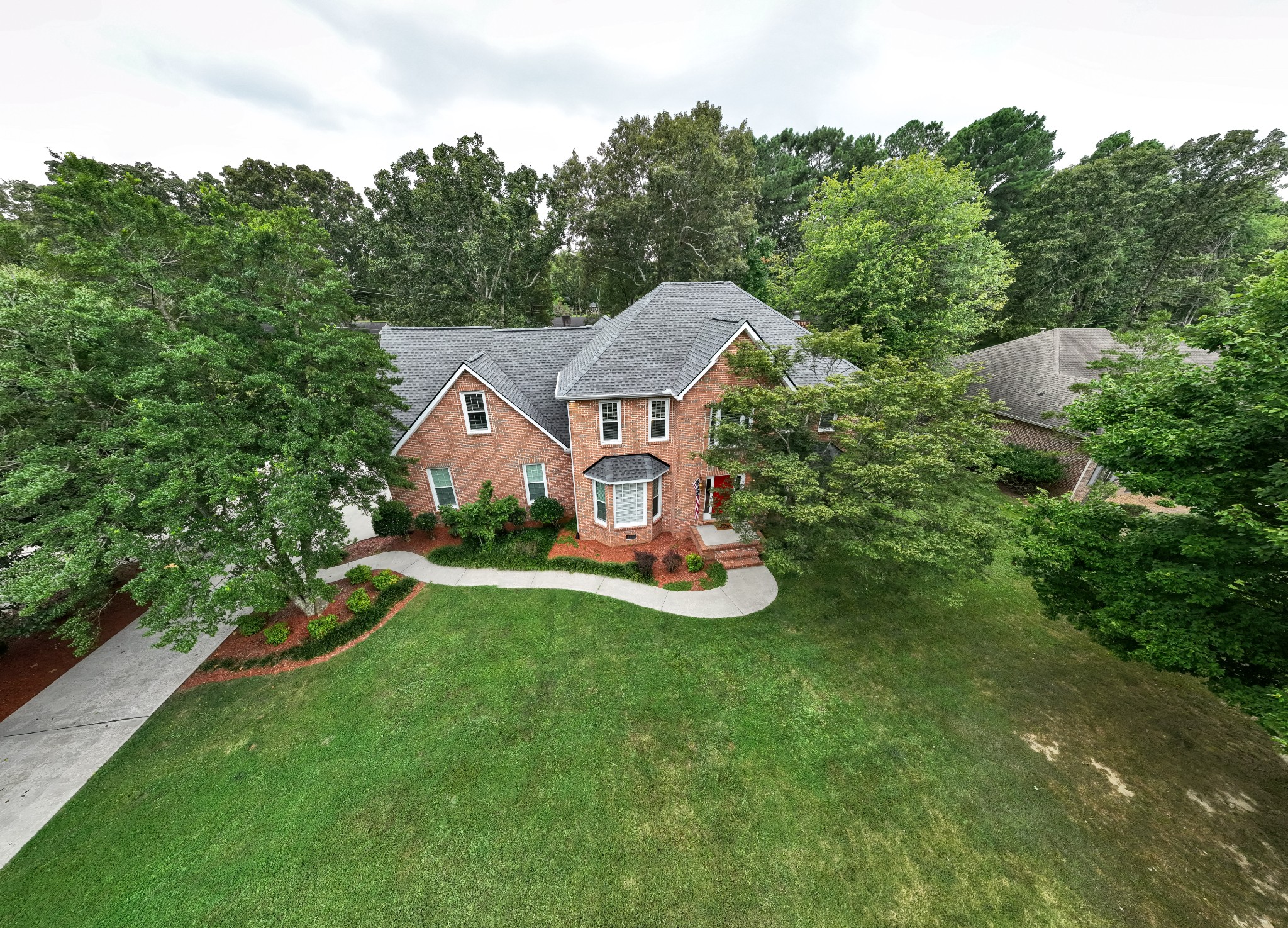 306 Amherst Dr