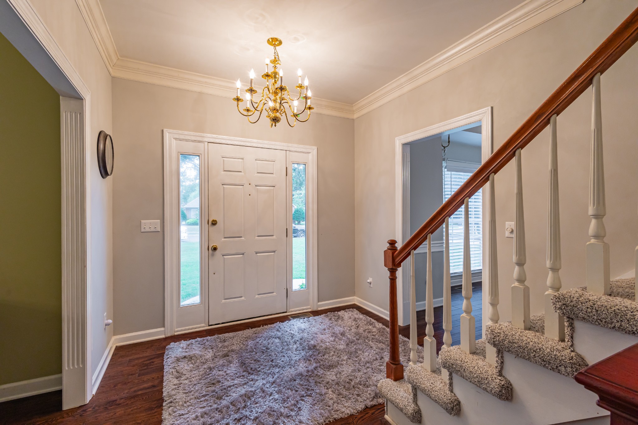 306 Amherst Dr
