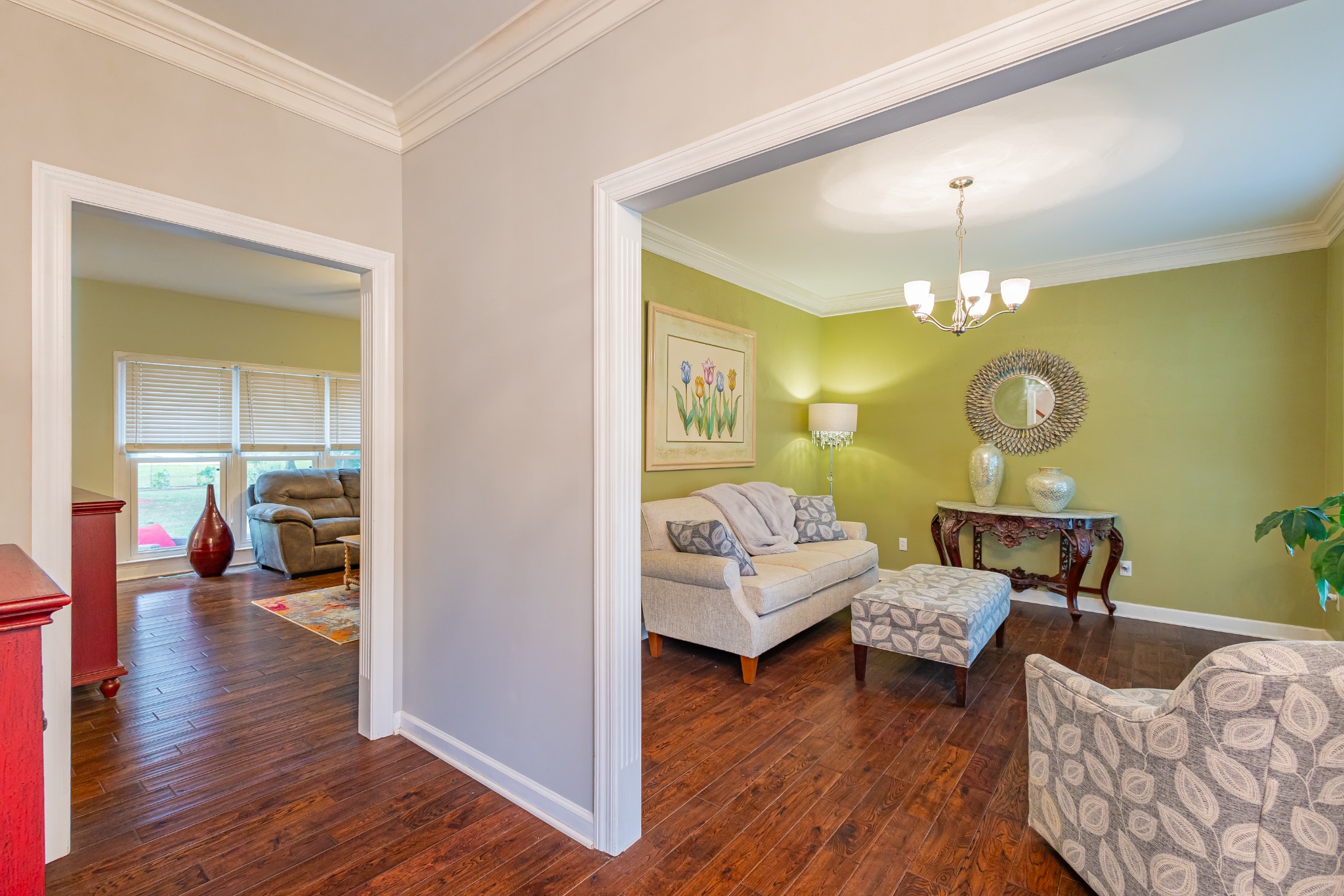 306 Amherst Dr