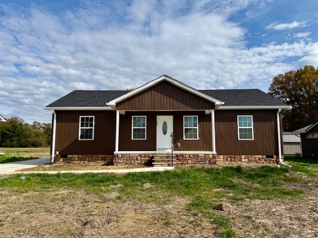 1427 Old Estill Springs Rd