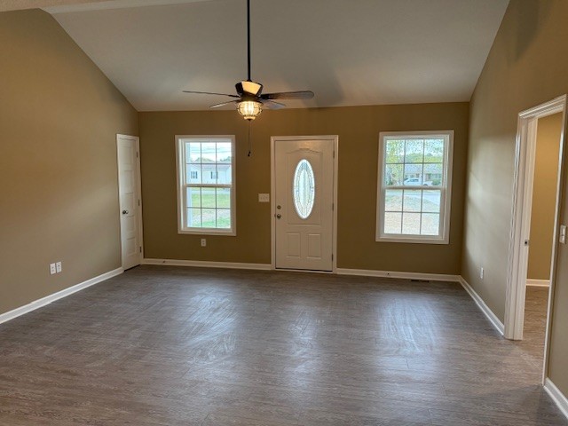 1427 Old Estill Springs Rd