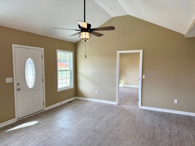 1427 Old Estill Springs Rd