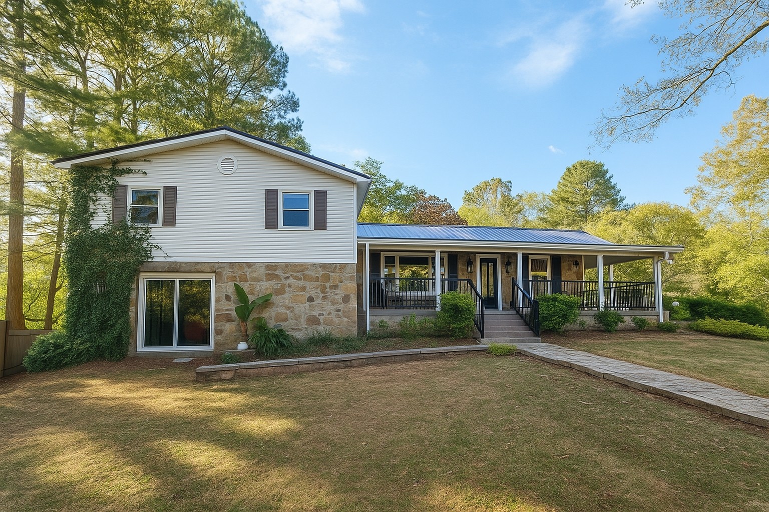 75 Travis St