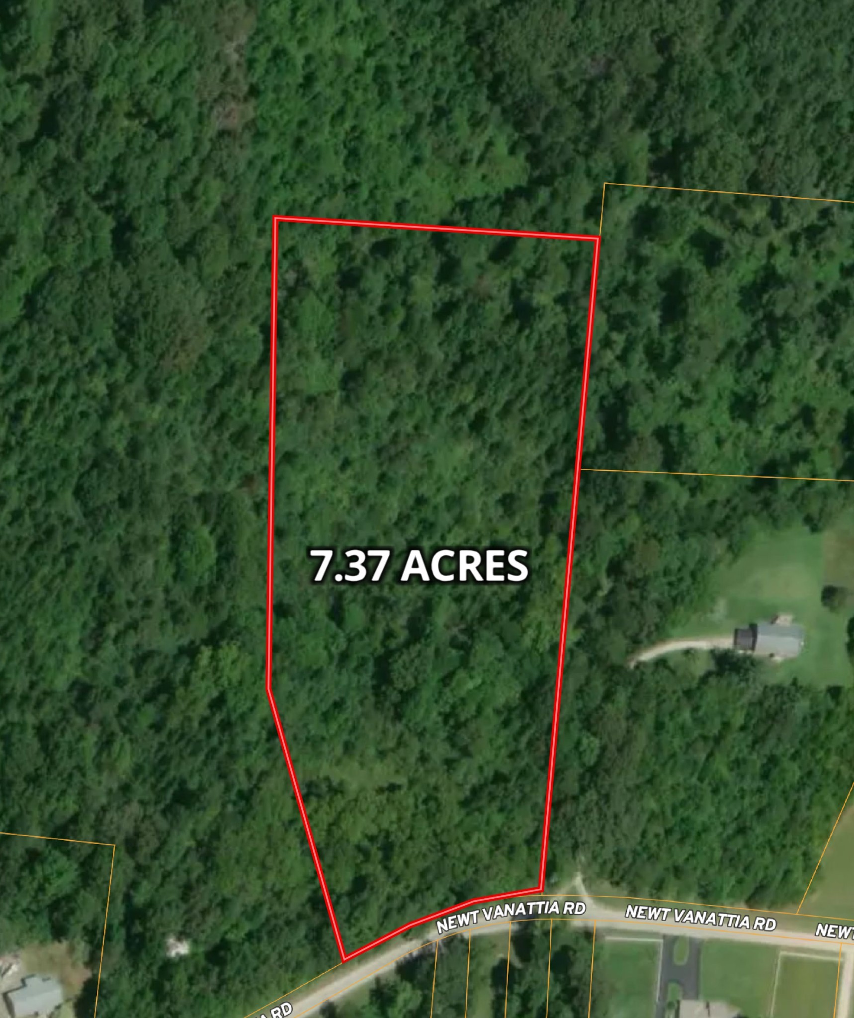 0 Newt Vanattia Rd