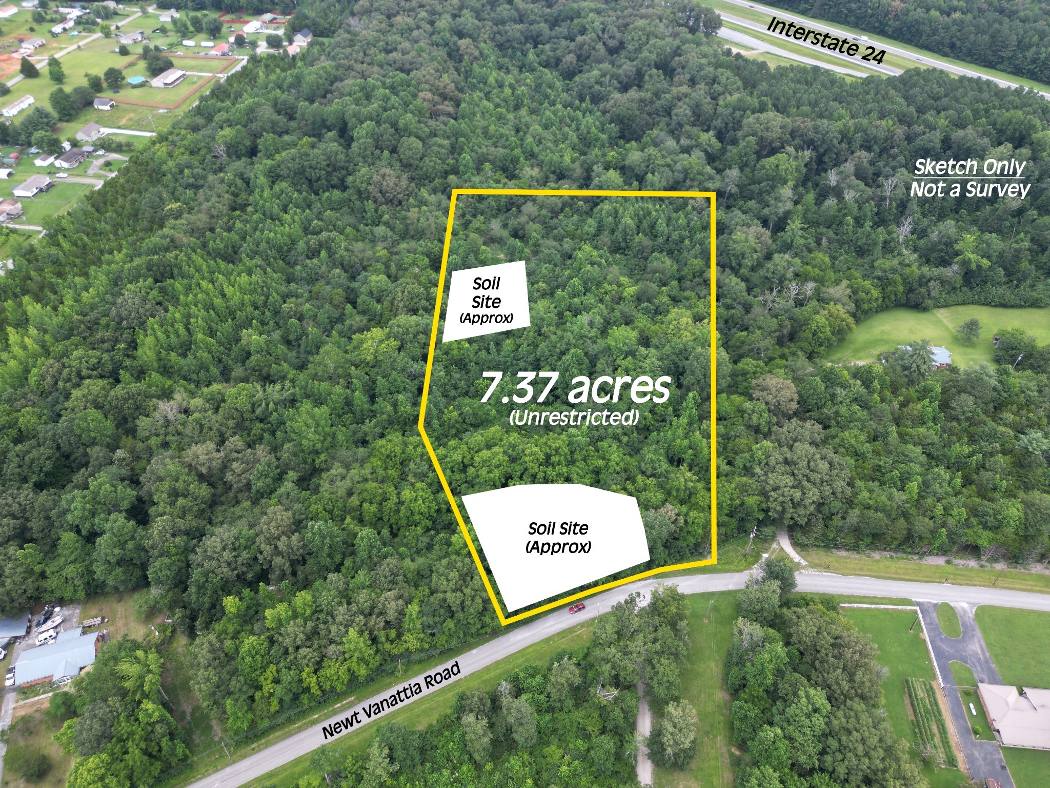 0 Newt Vanattia Rd