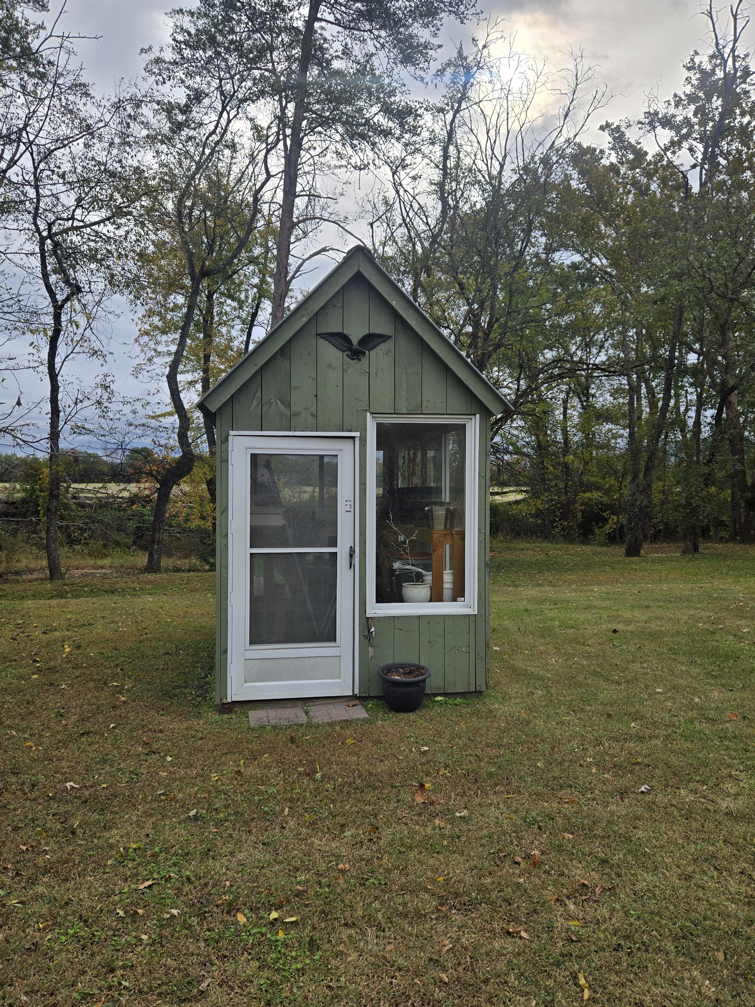 774 Sherrell Rd