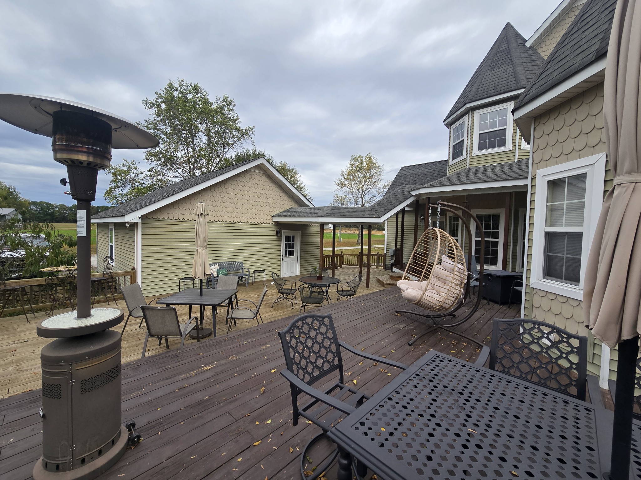 774 Sherrell Rd