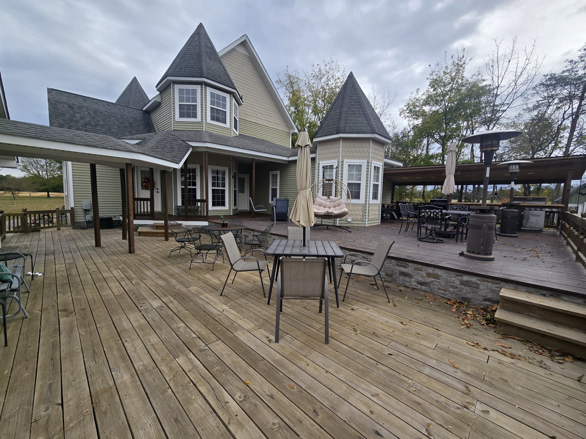 774 Sherrell Rd