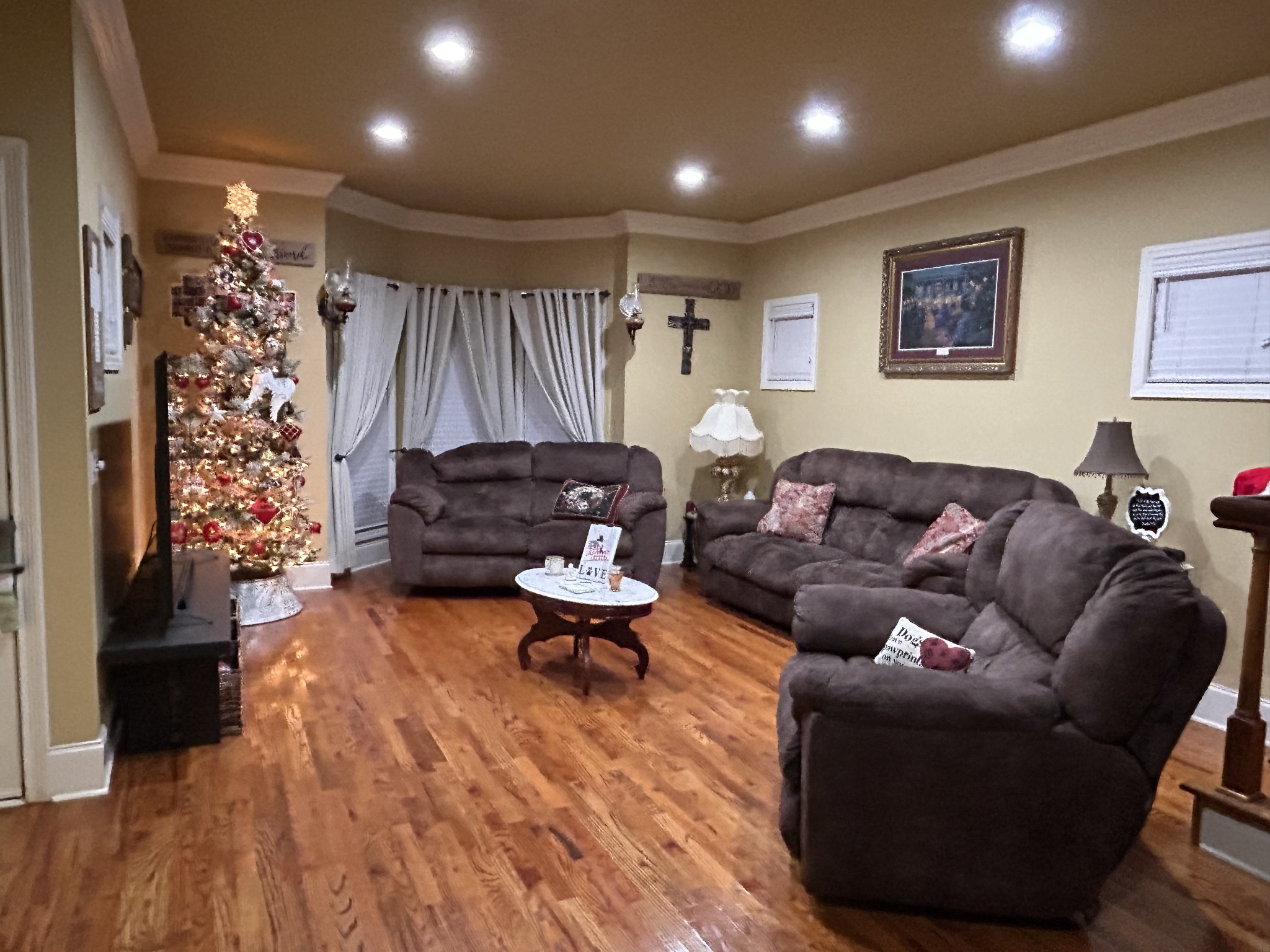 774 Sherrell Rd