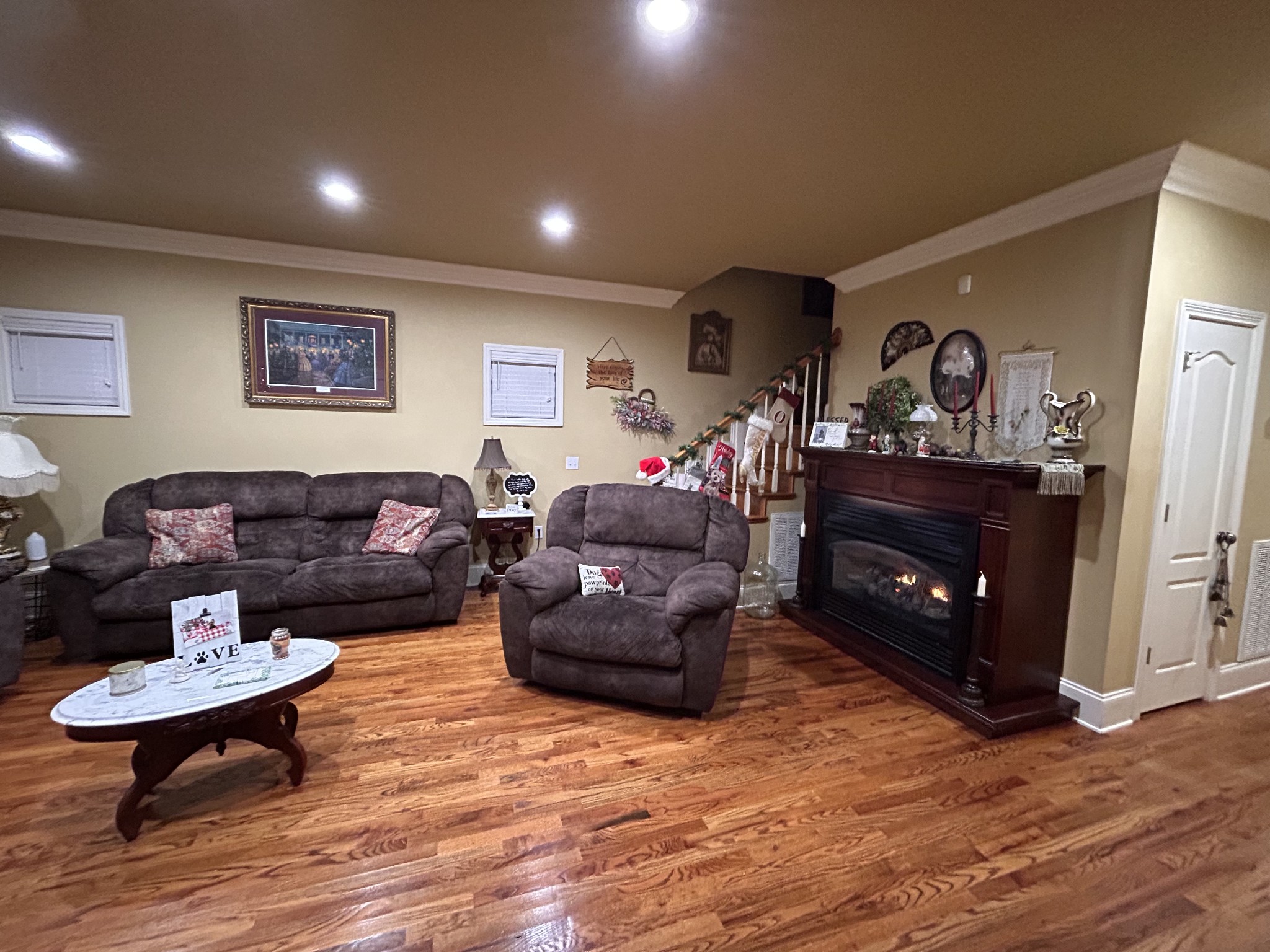 774 Sherrell Rd