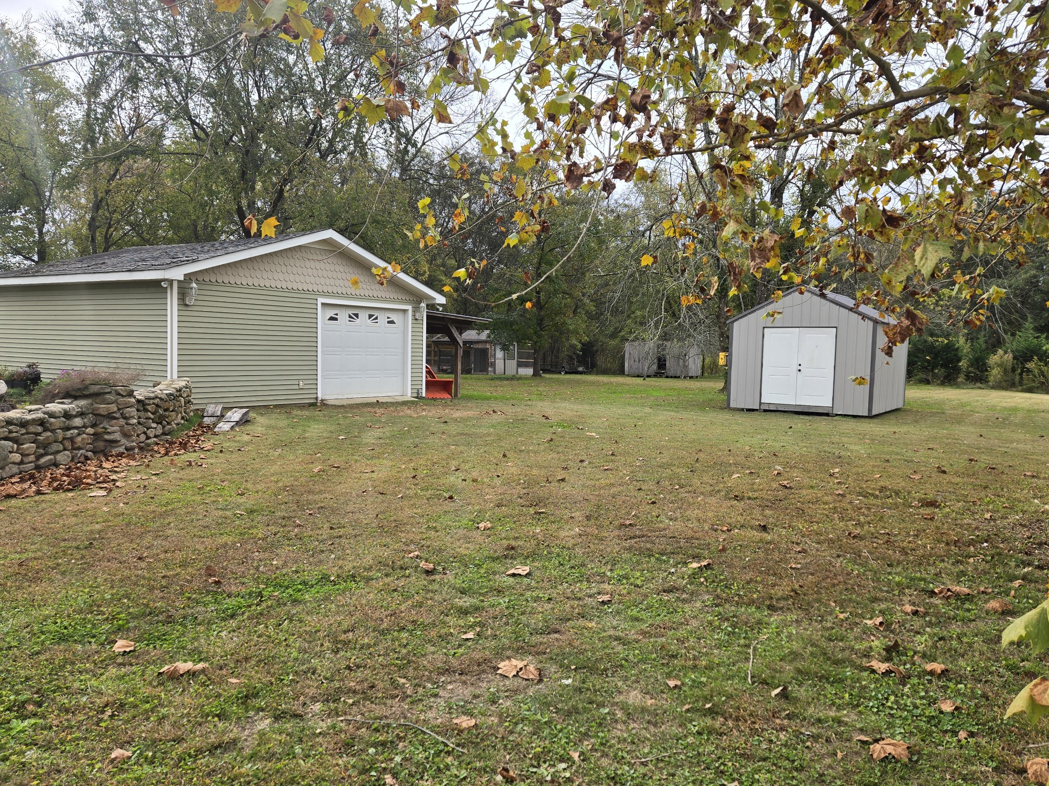 774 Sherrell Rd