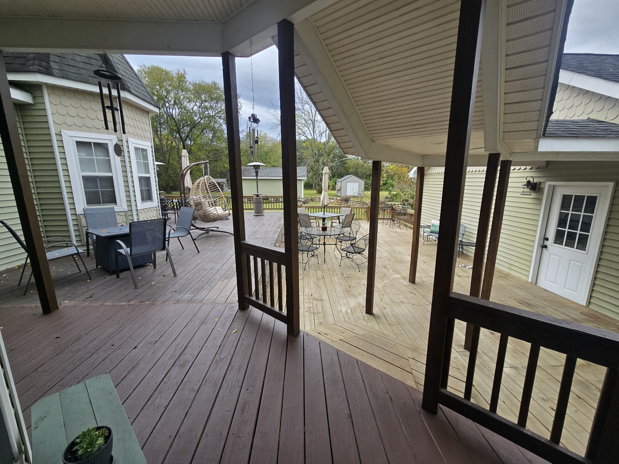 774 Sherrell Rd