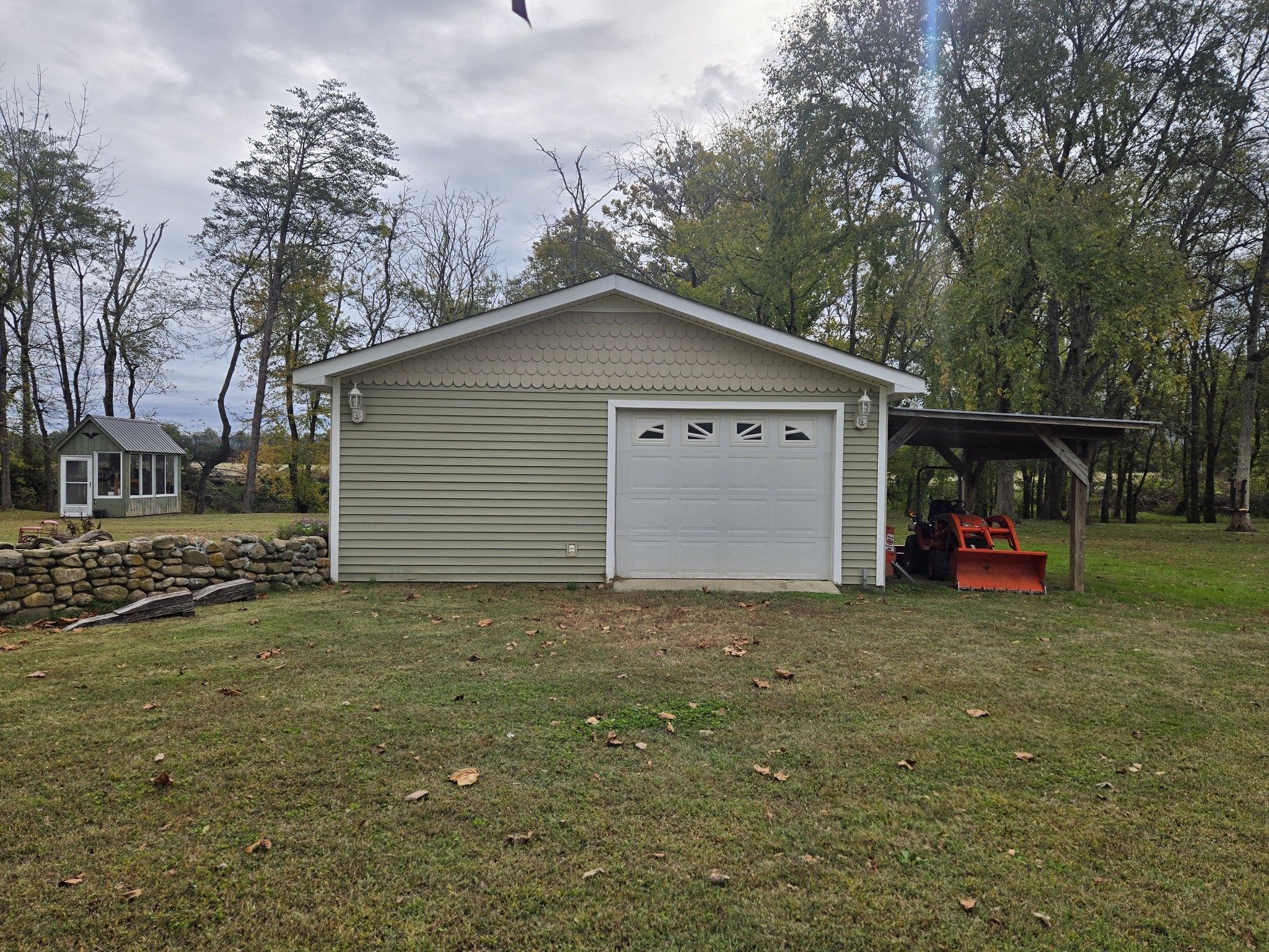 774 Sherrell Rd