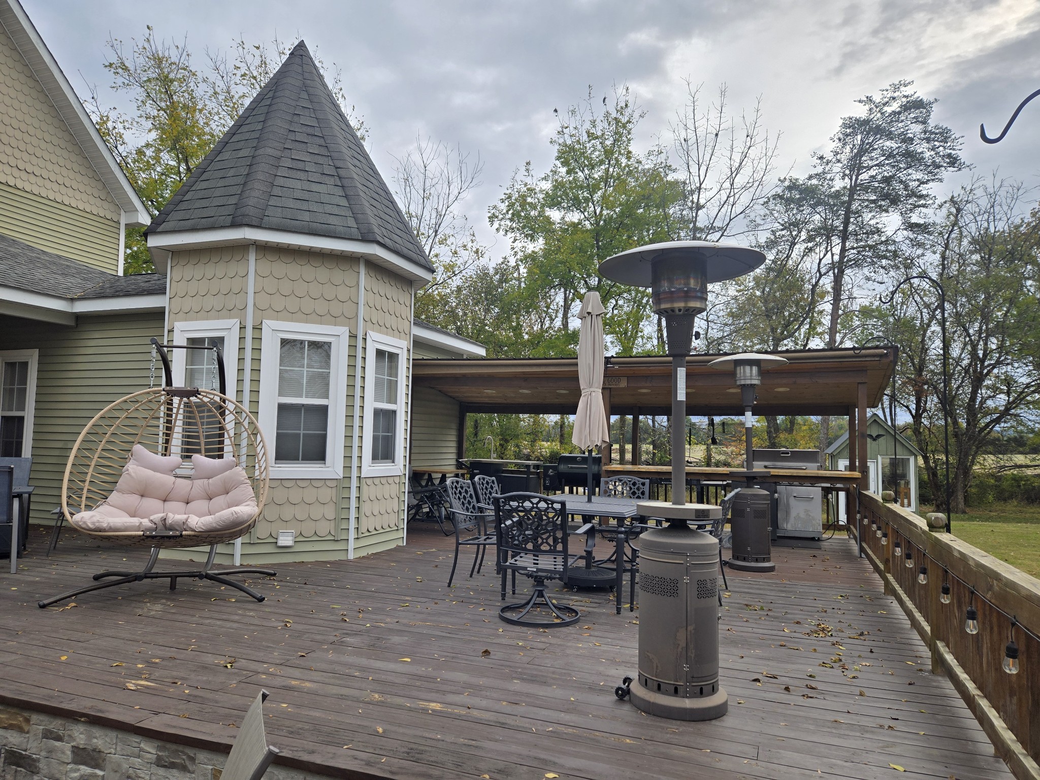 774 Sherrell Rd