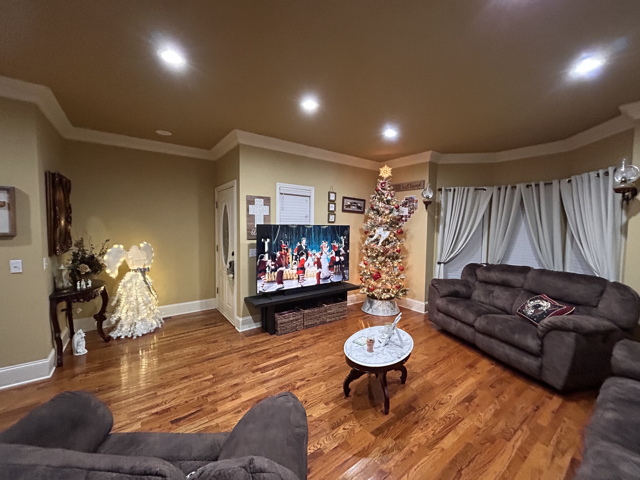774 Sherrell Rd