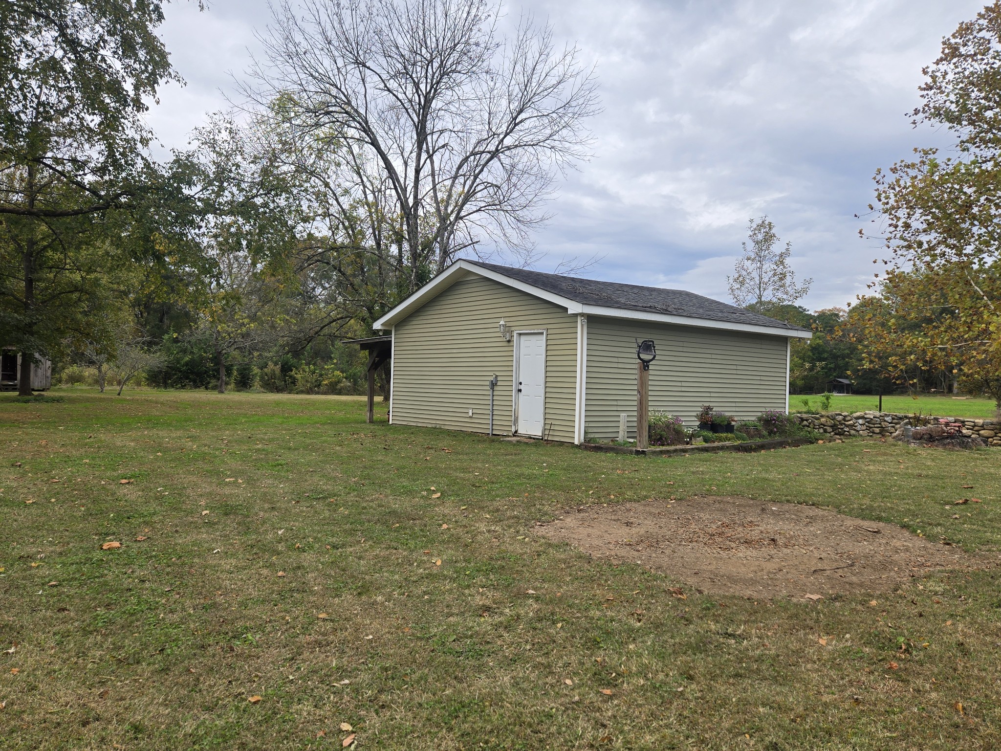 774 Sherrell Rd