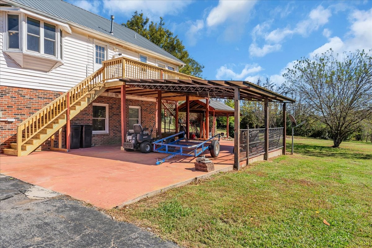 487 County Line Rd