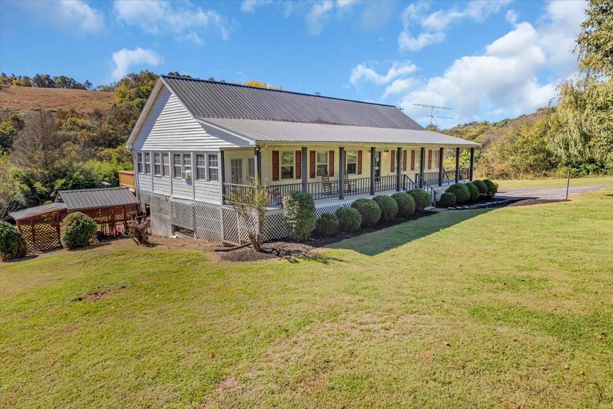 487 County Line Rd