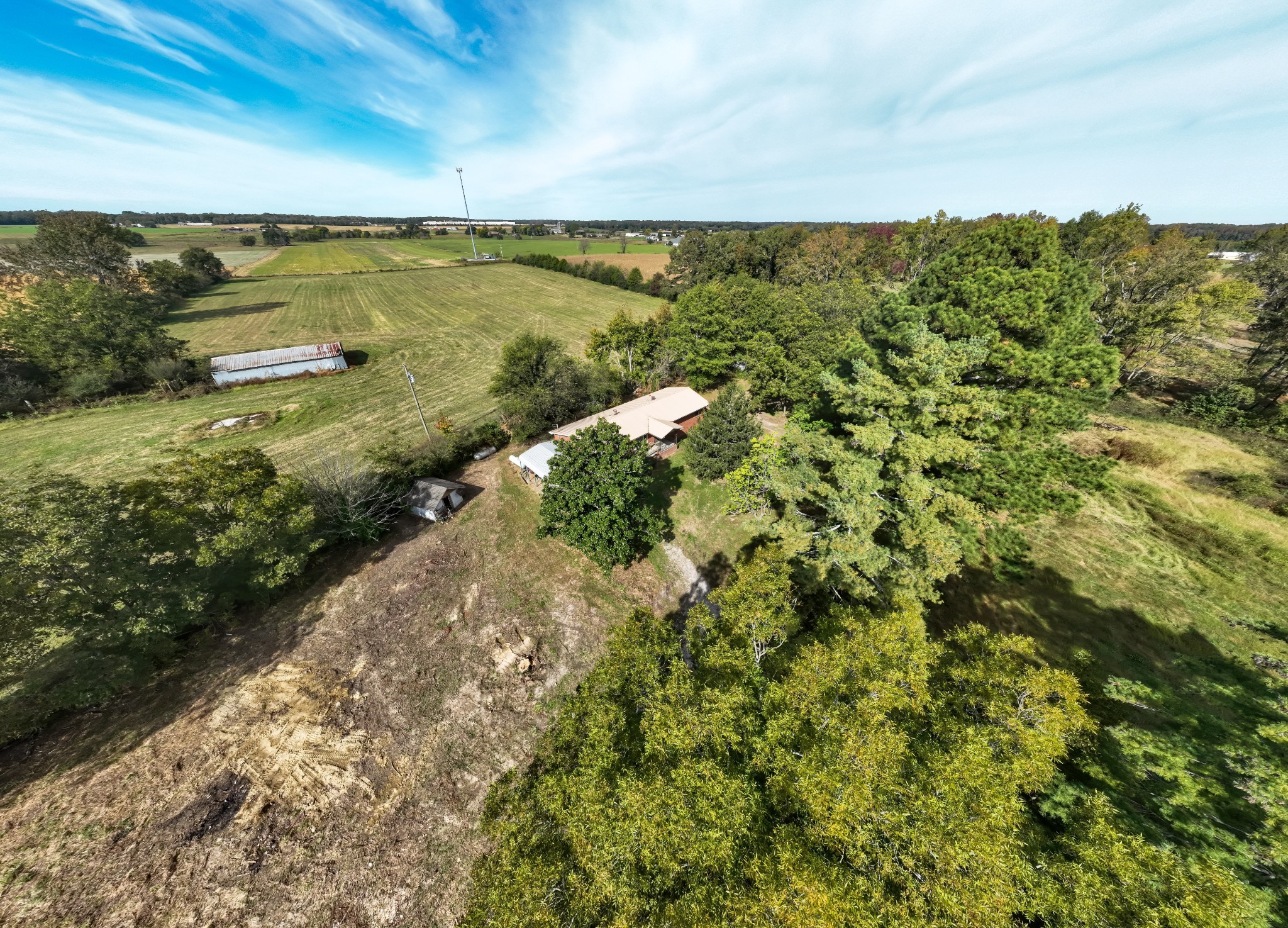 340 Yates Rd