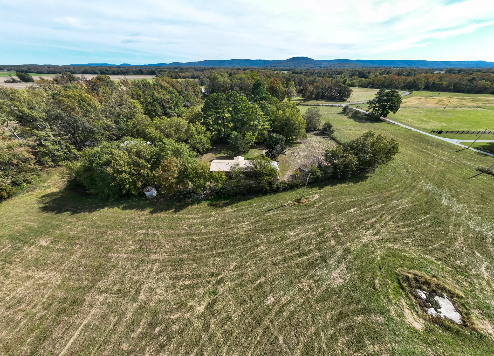 340 Yates Rd
